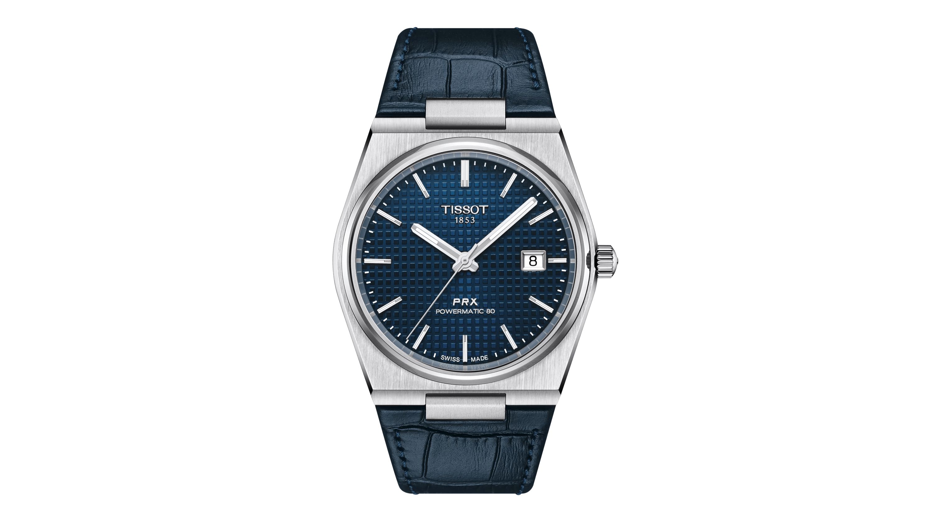 Men - PRX Stainless steel Watch