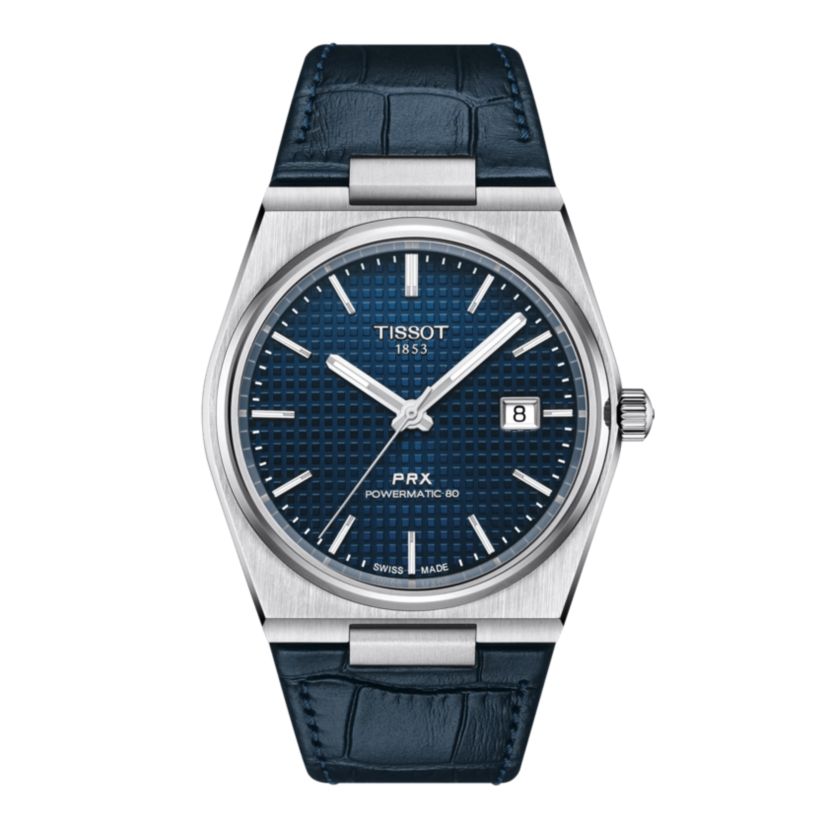 Men - PRX Stainless steel Watch