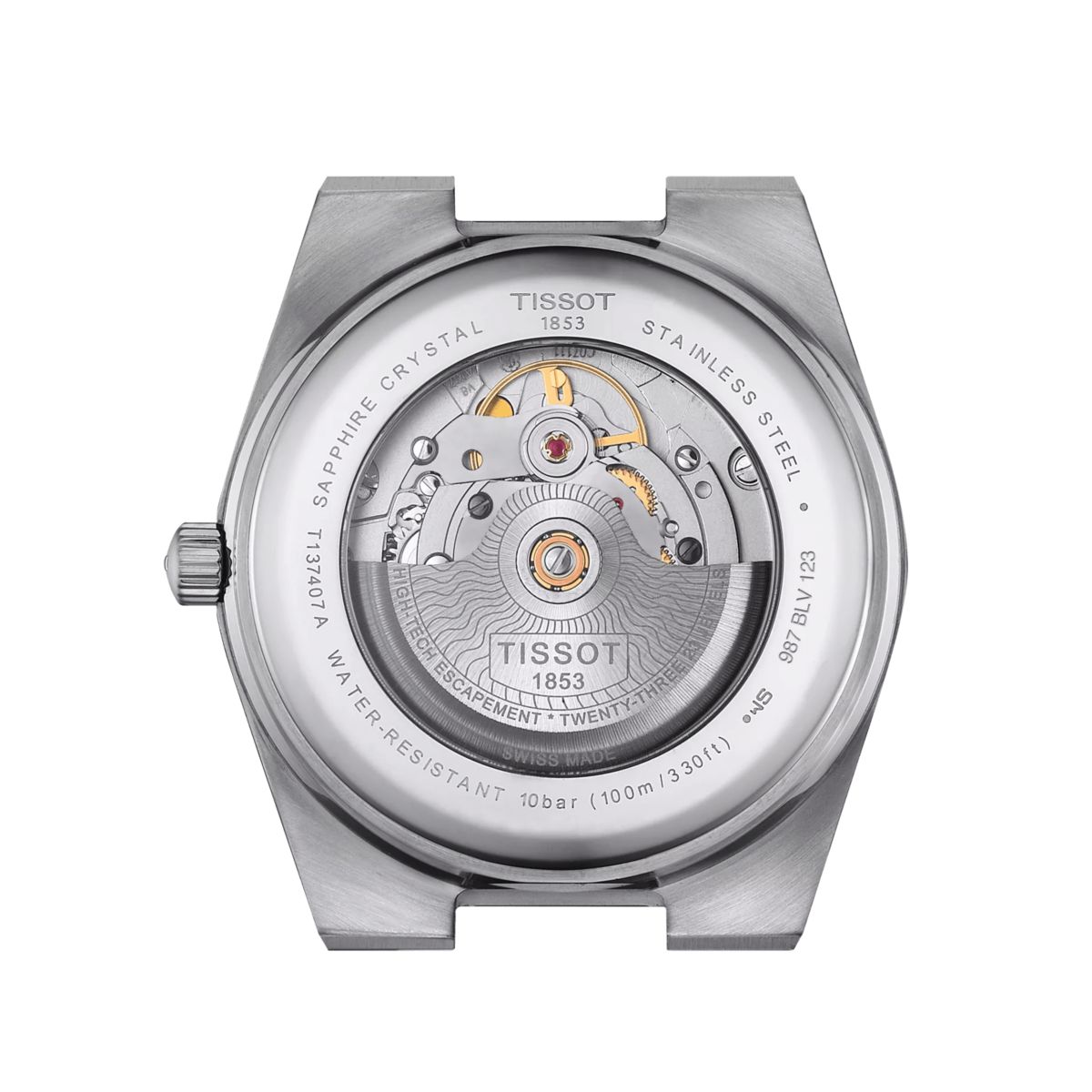 Men - PRX Stainless steel Watch