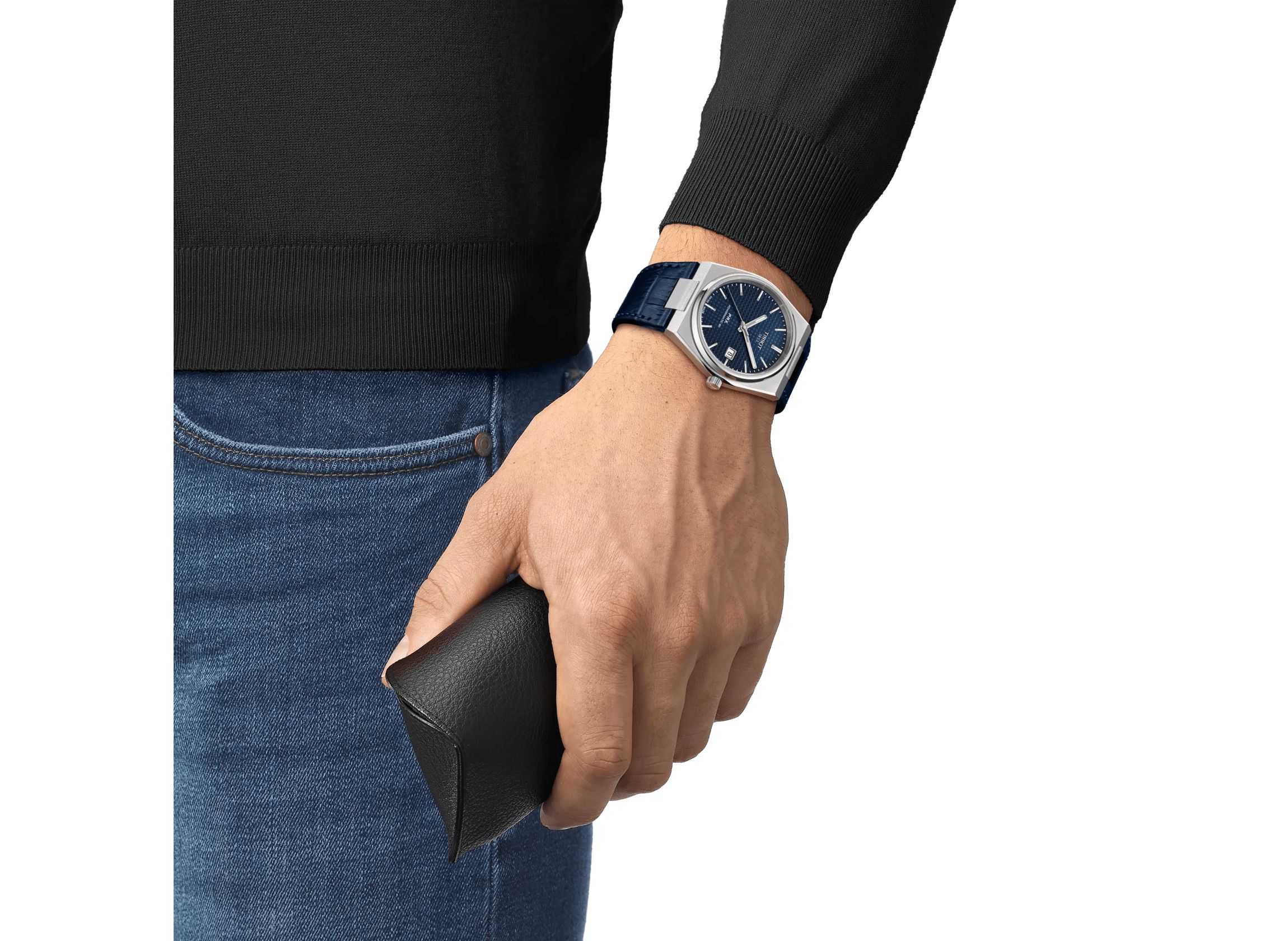 Men - PRX Stainless steel Watch