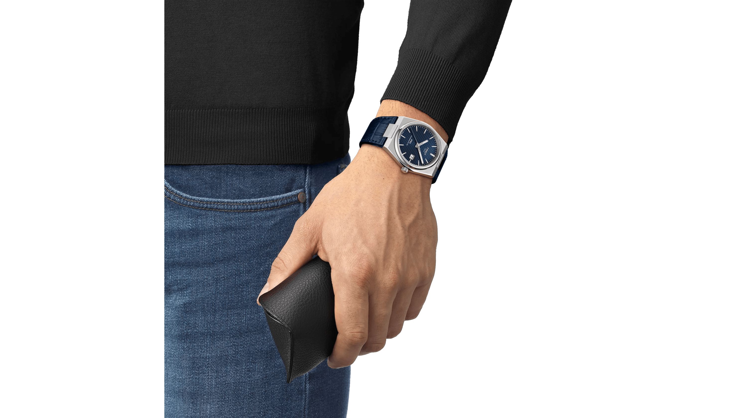 Men - PRX Stainless steel Watch