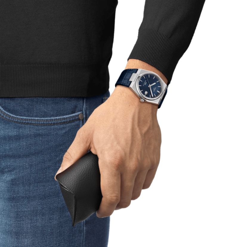 Men - PRX Stainless steel Watch
