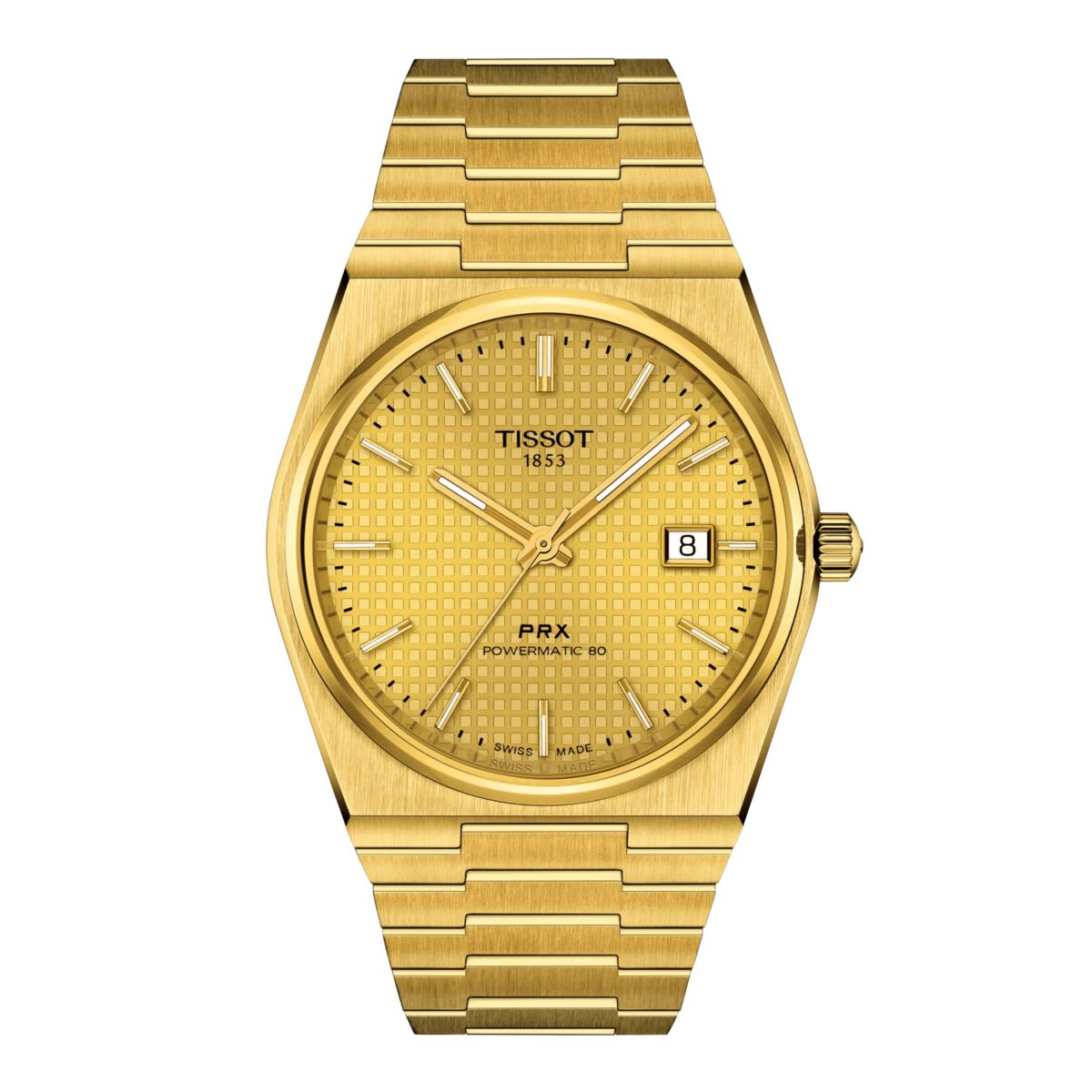 Men - PRX Stainless steel Watch