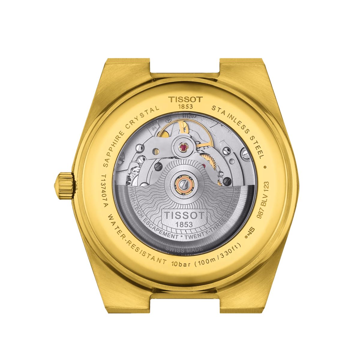 Men - PRX Stainless steel Watch