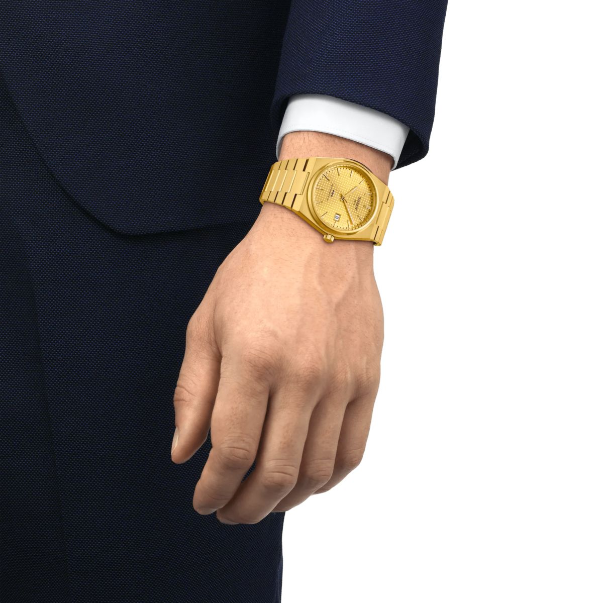 Men - PRX Stainless steel Watch