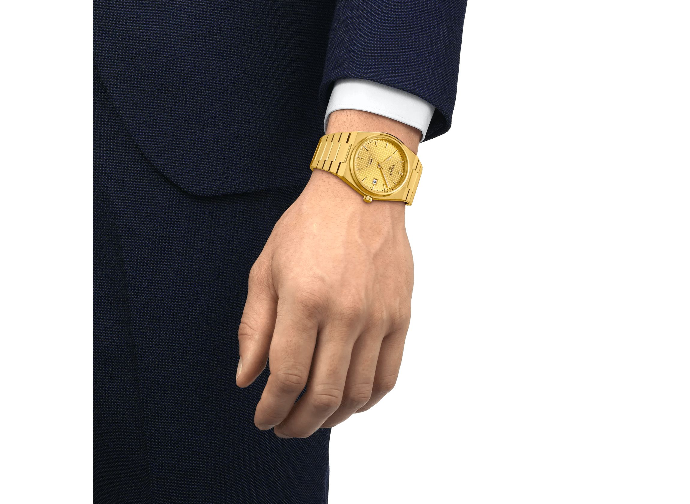 Men - PRX Stainless steel Watch