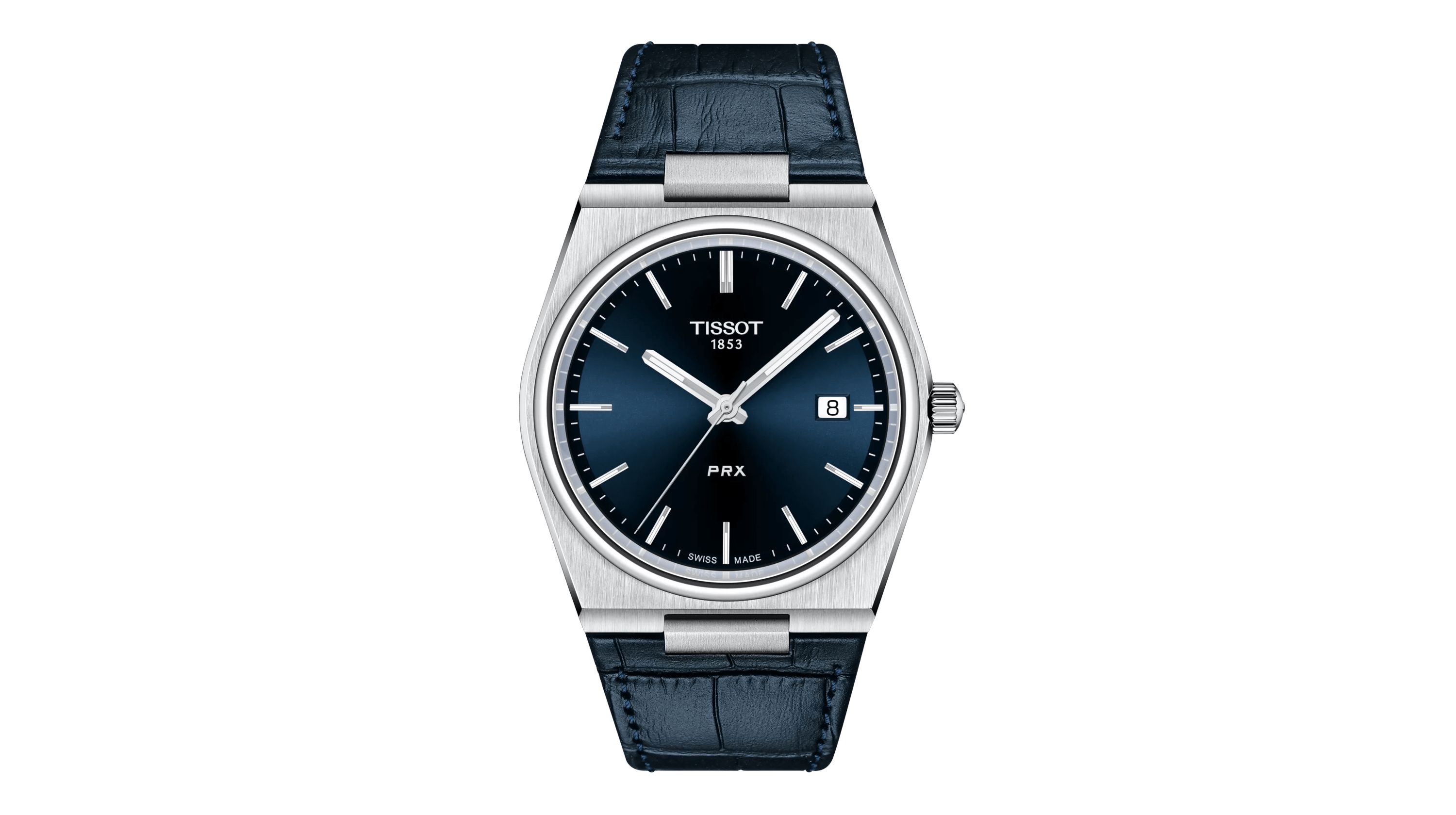 Men - PRX Stainless steel Watch