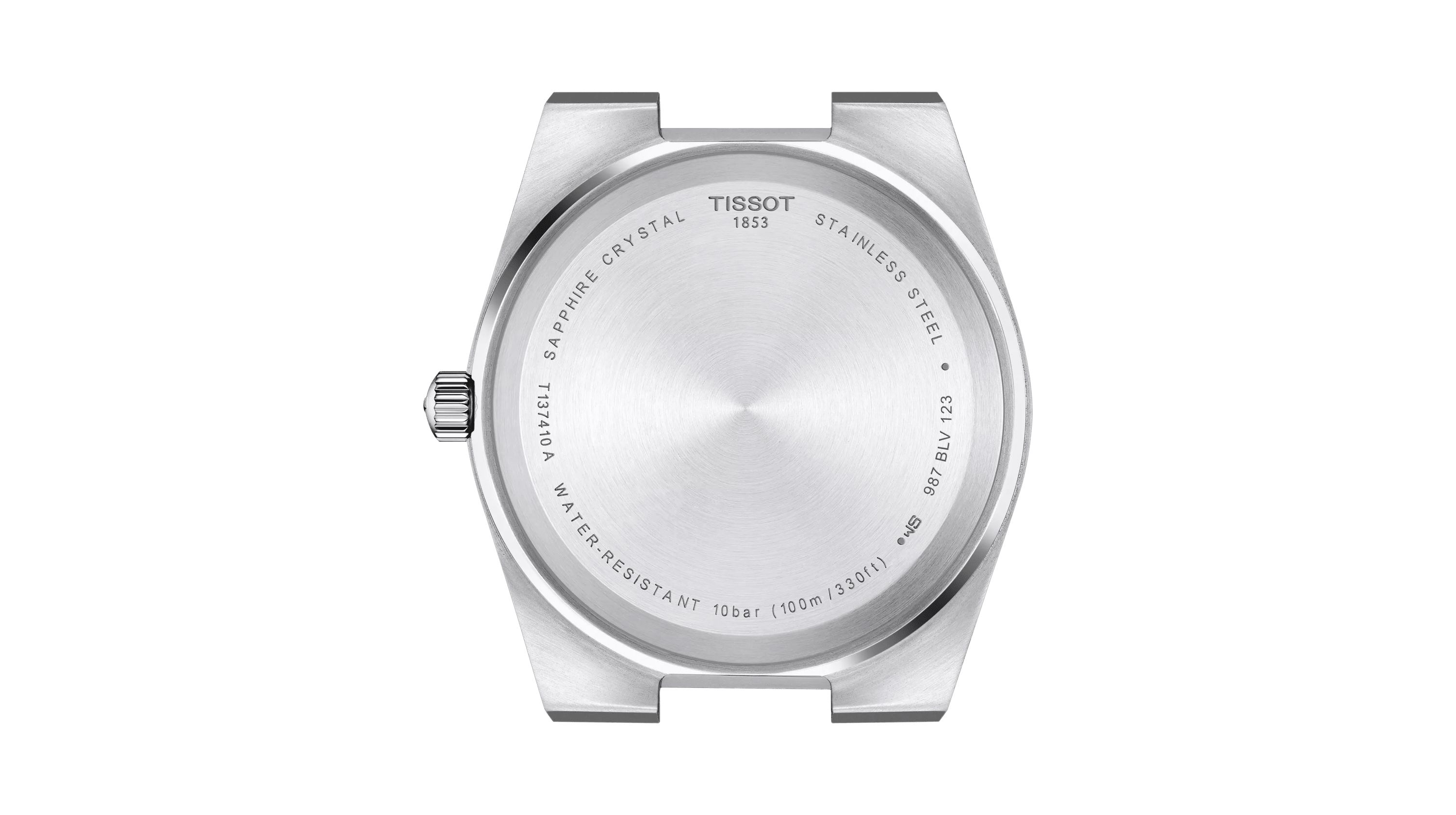 Men - PRX Stainless steel Watch