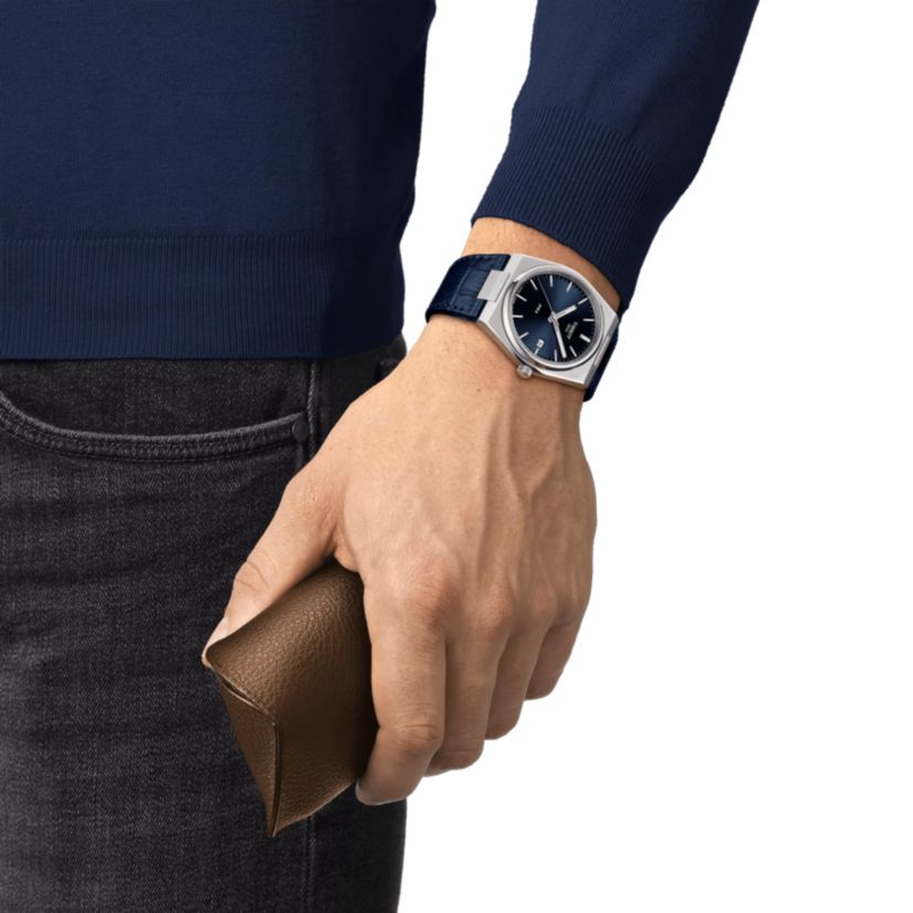 Men - PRX Stainless steel Watch