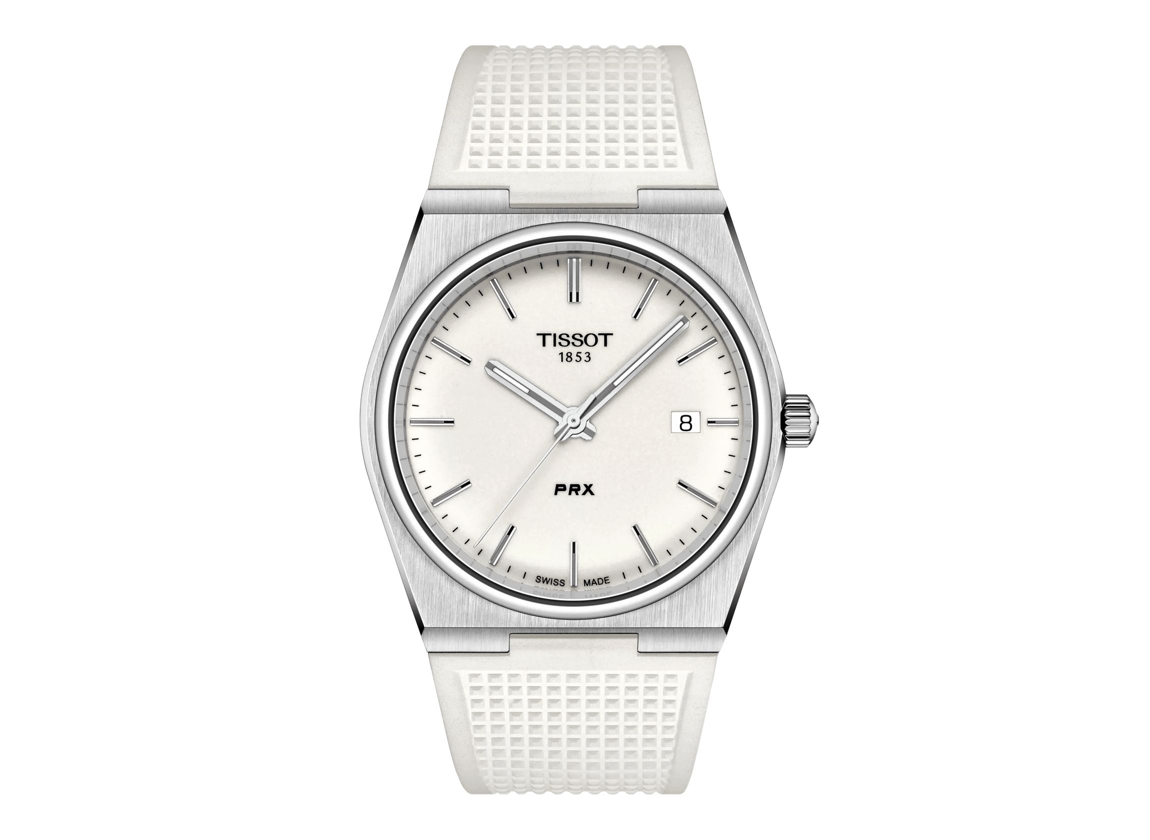 Men - PRX Stainless steel Watch