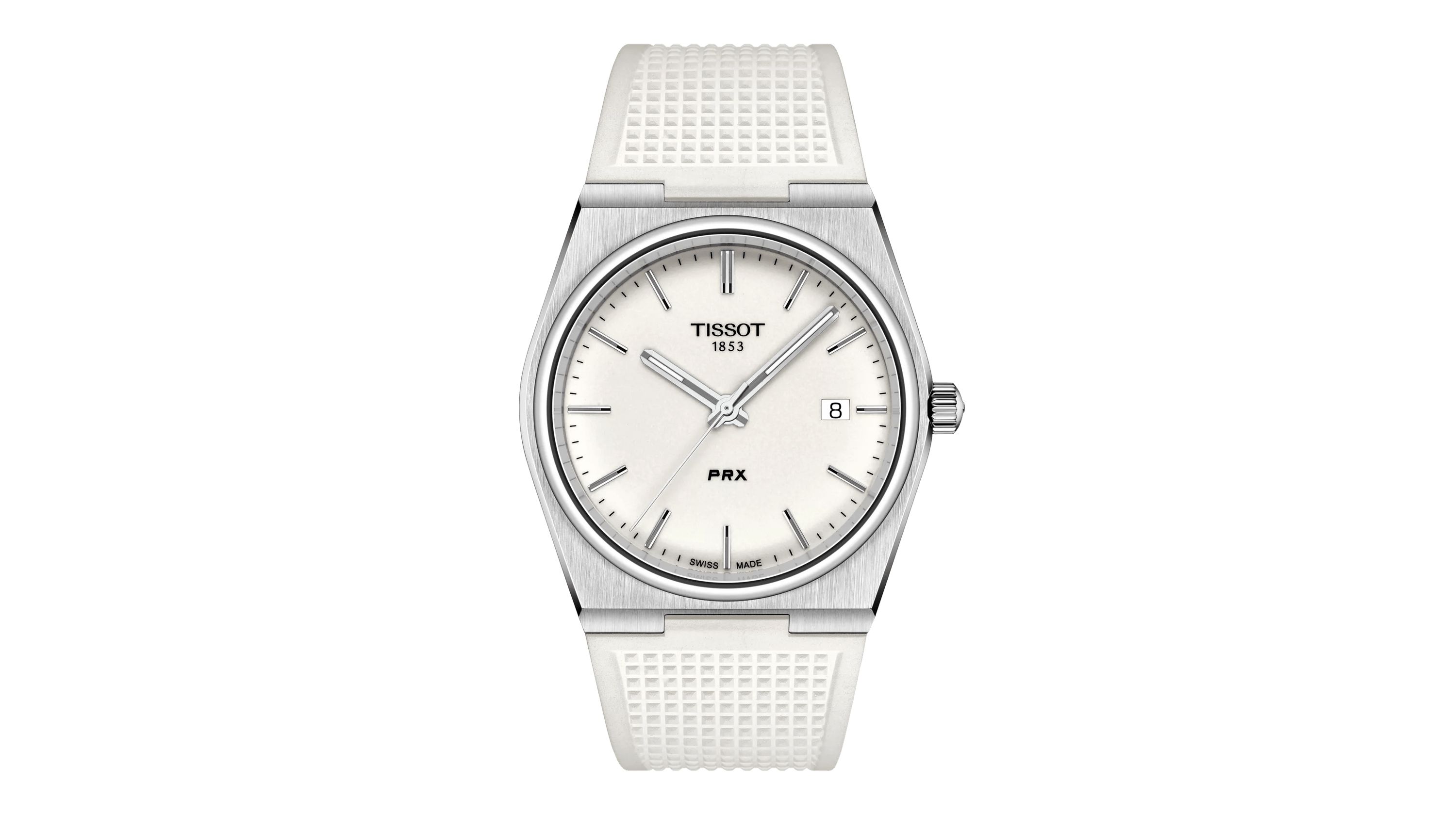 Men - PRX Stainless steel Watch