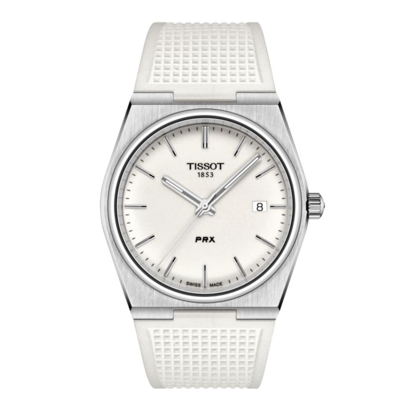 Men - PRX Stainless steel Watch