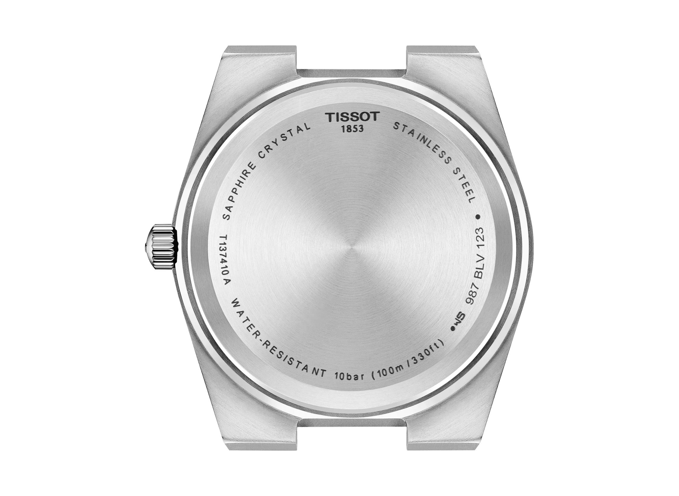 Men - PRX Stainless steel Watch