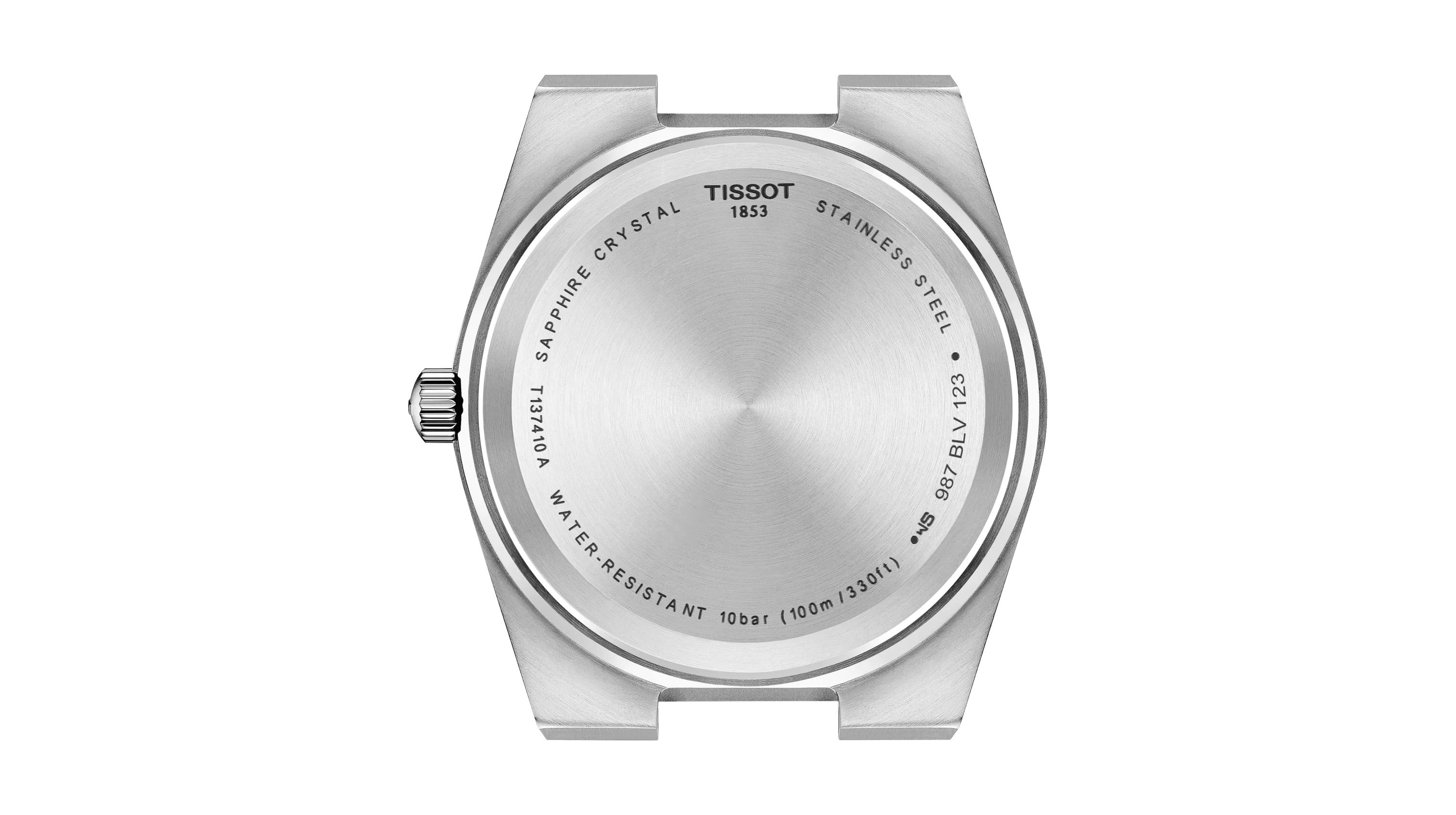 Men - PRX Stainless steel Watch