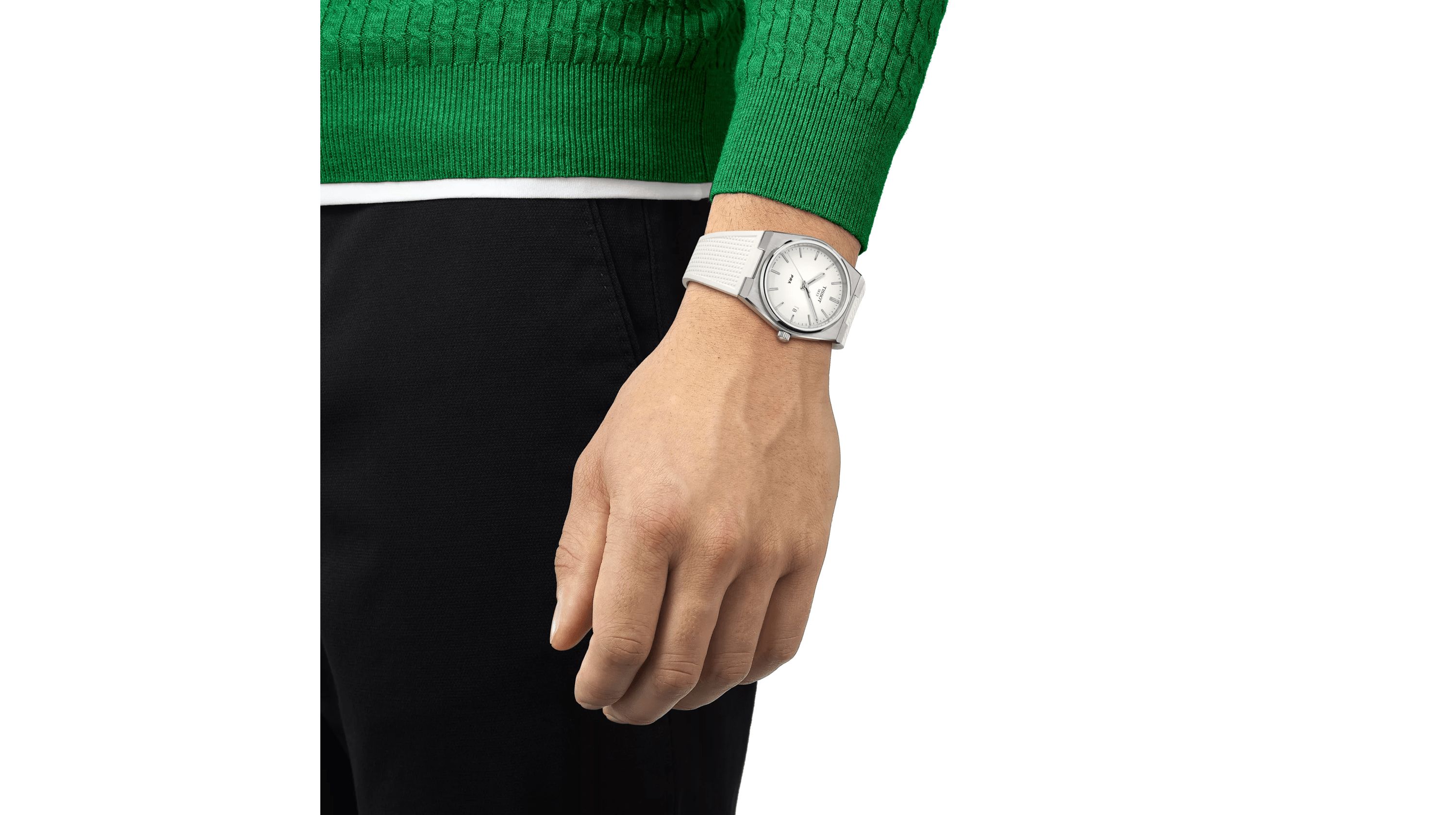Men - PRX Stainless steel Watch