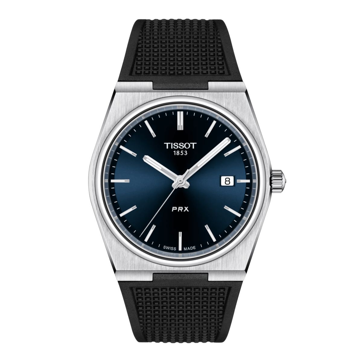 Men - PRX Stainless steel Watch