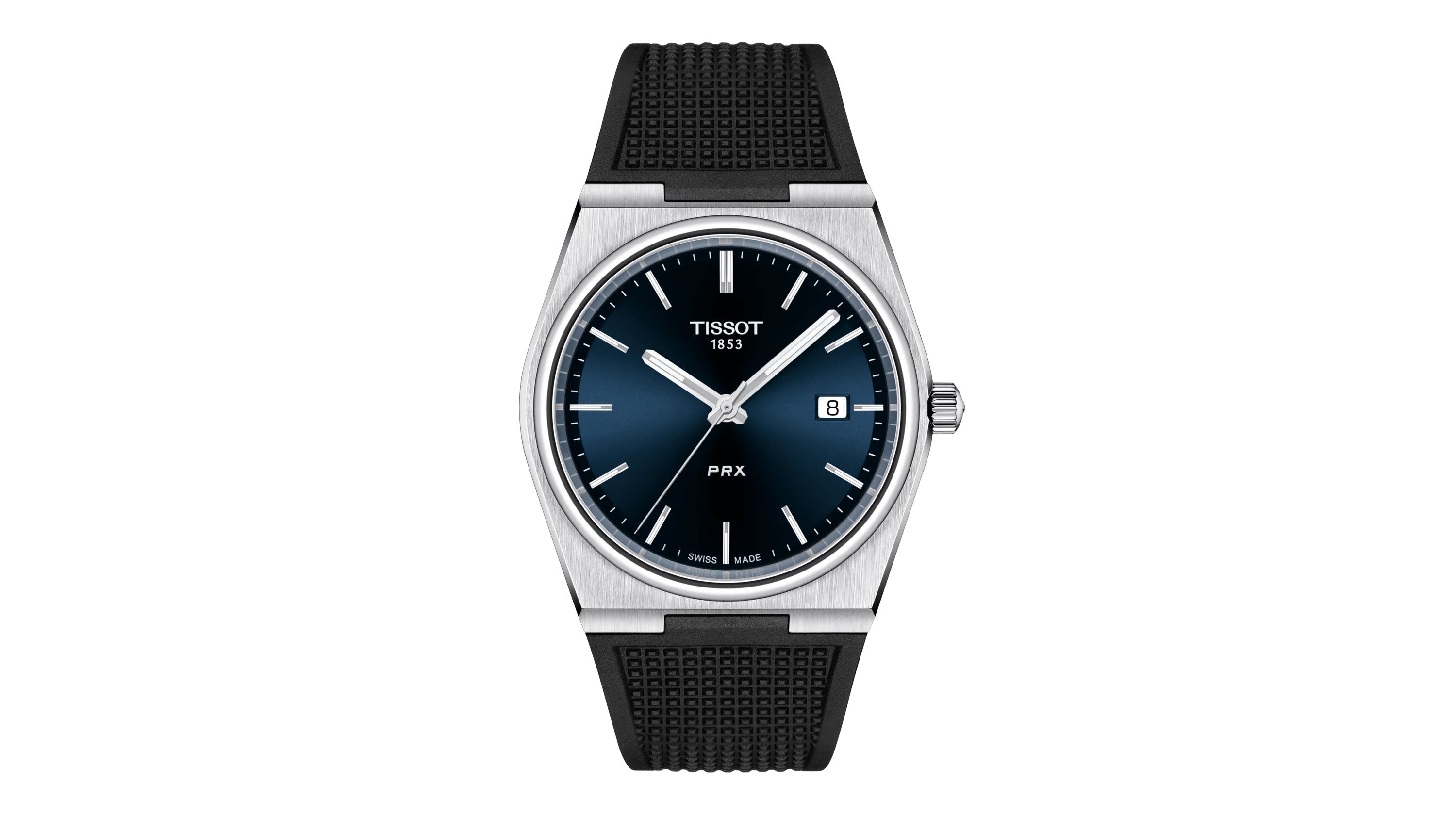 Men - PRX Stainless steel Watch
