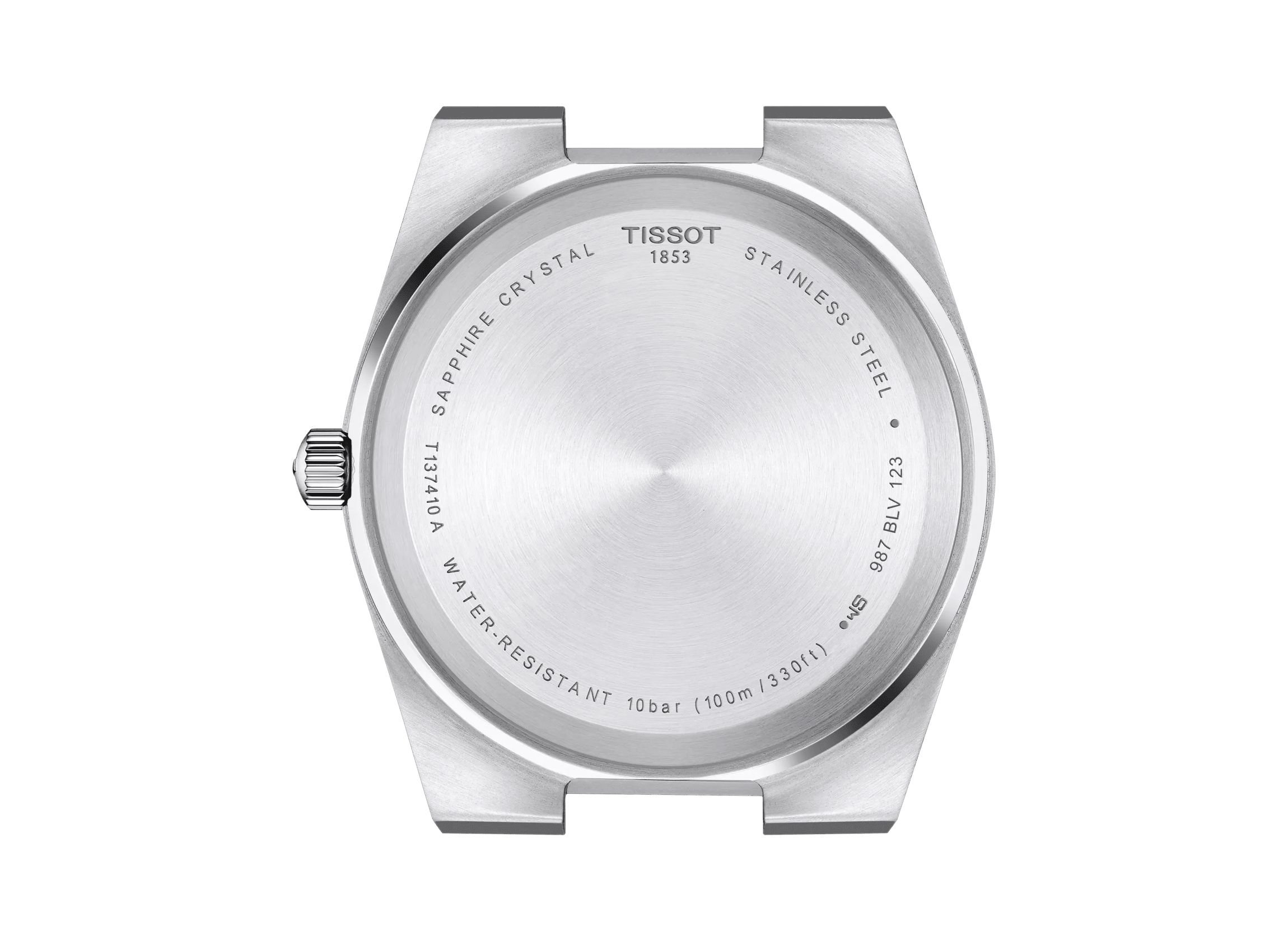 Men - PRX Stainless steel Watch
