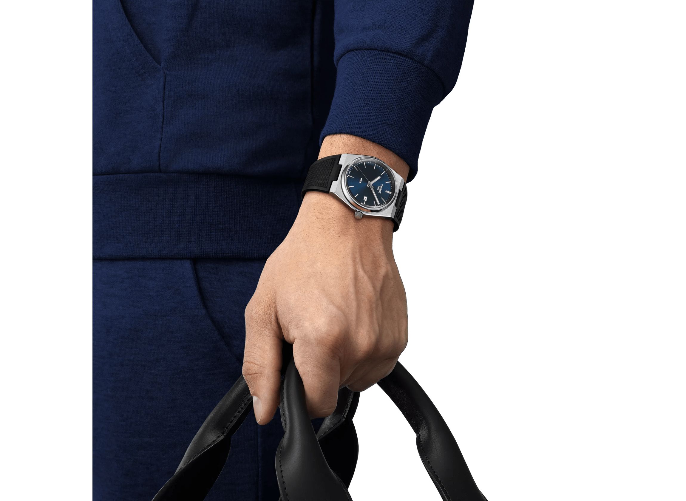 Men - PRX Stainless steel Watch