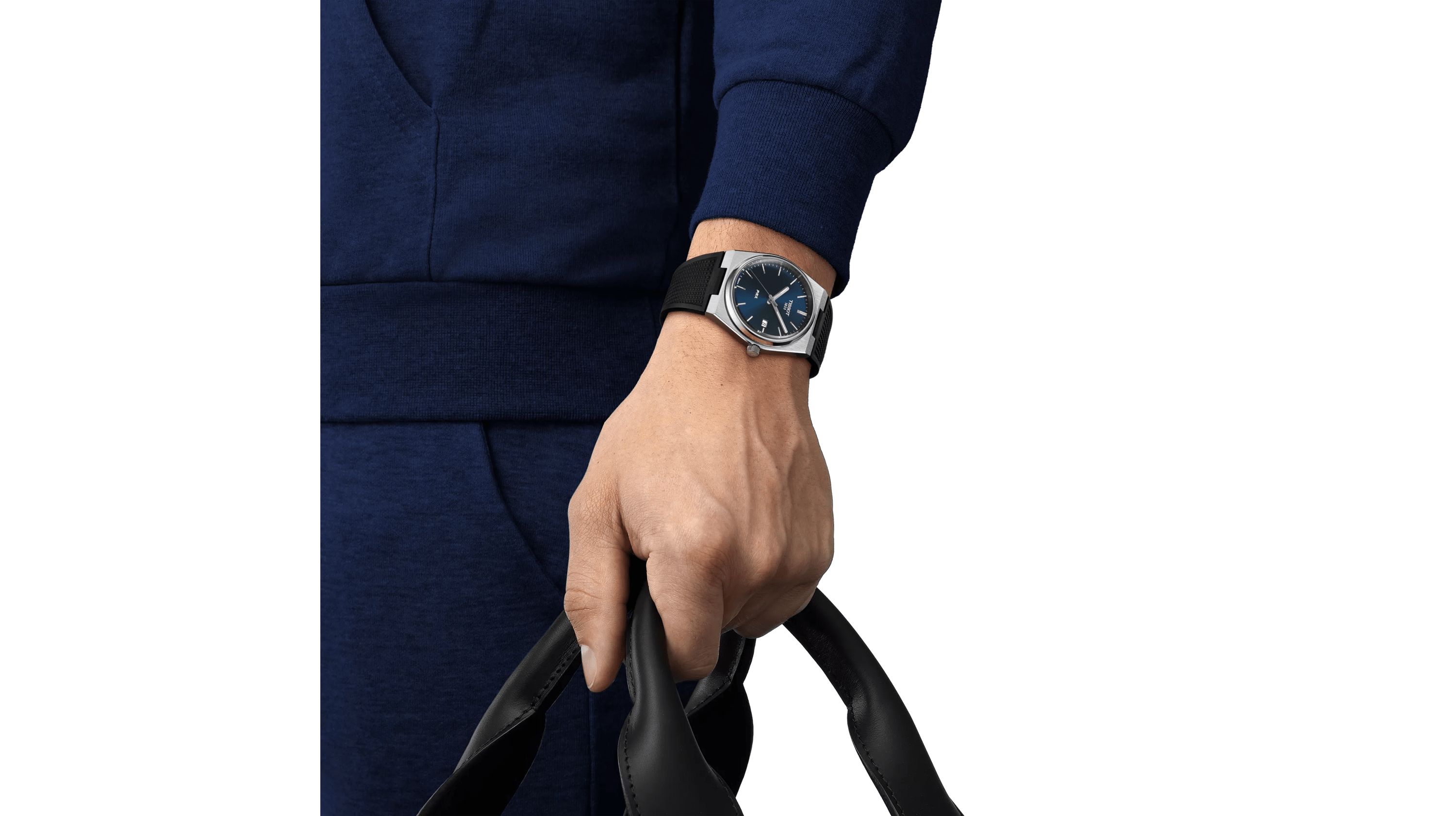 Men - PRX Stainless steel Watch