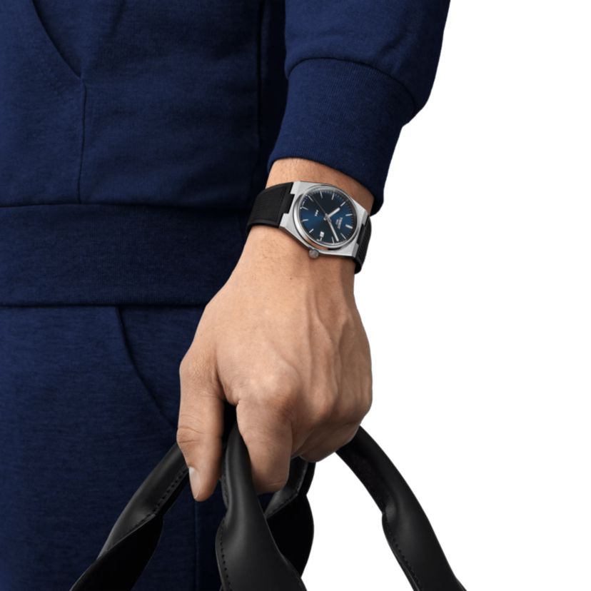 Men - PRX Stainless steel Watch