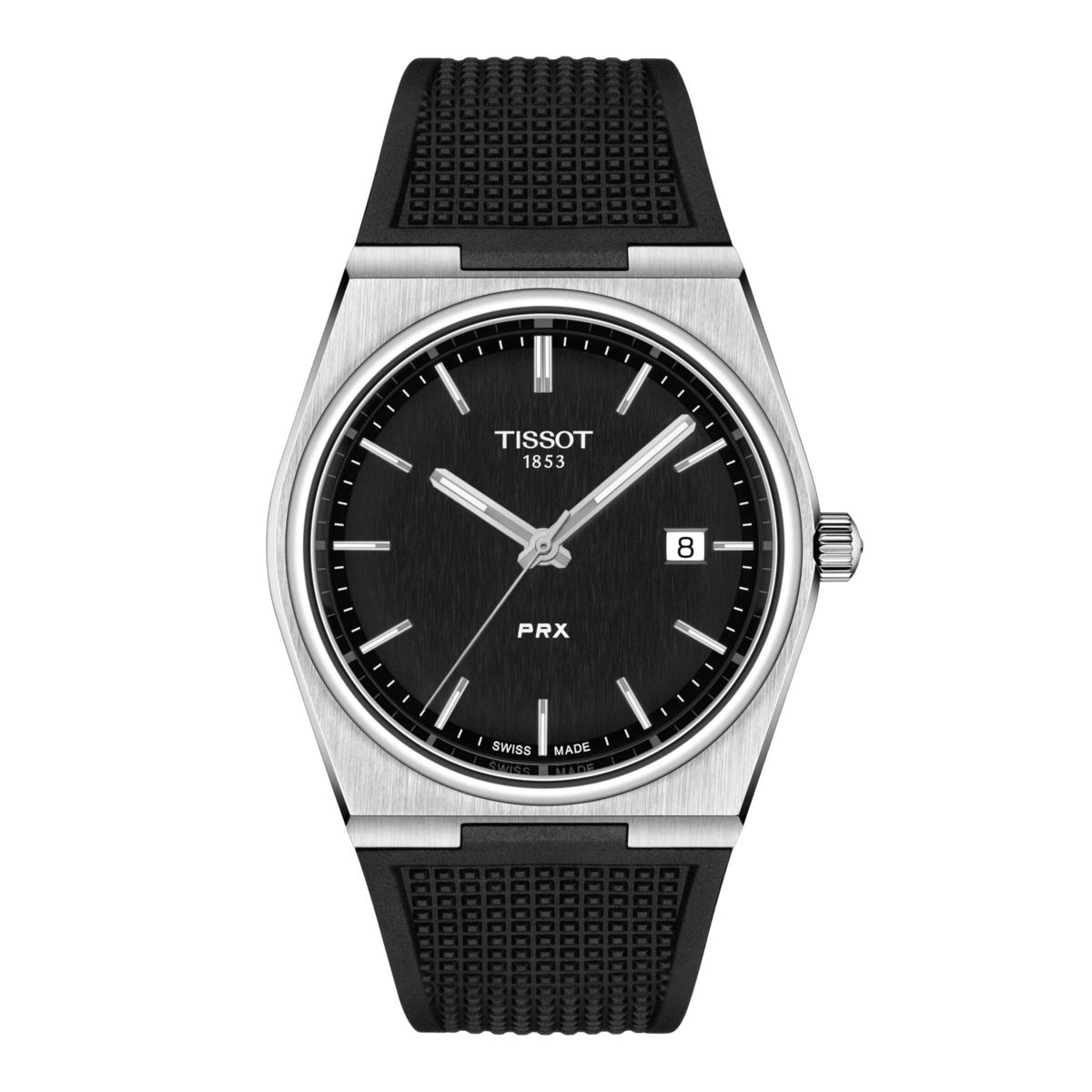 Men - PRX Stainless steel Watch