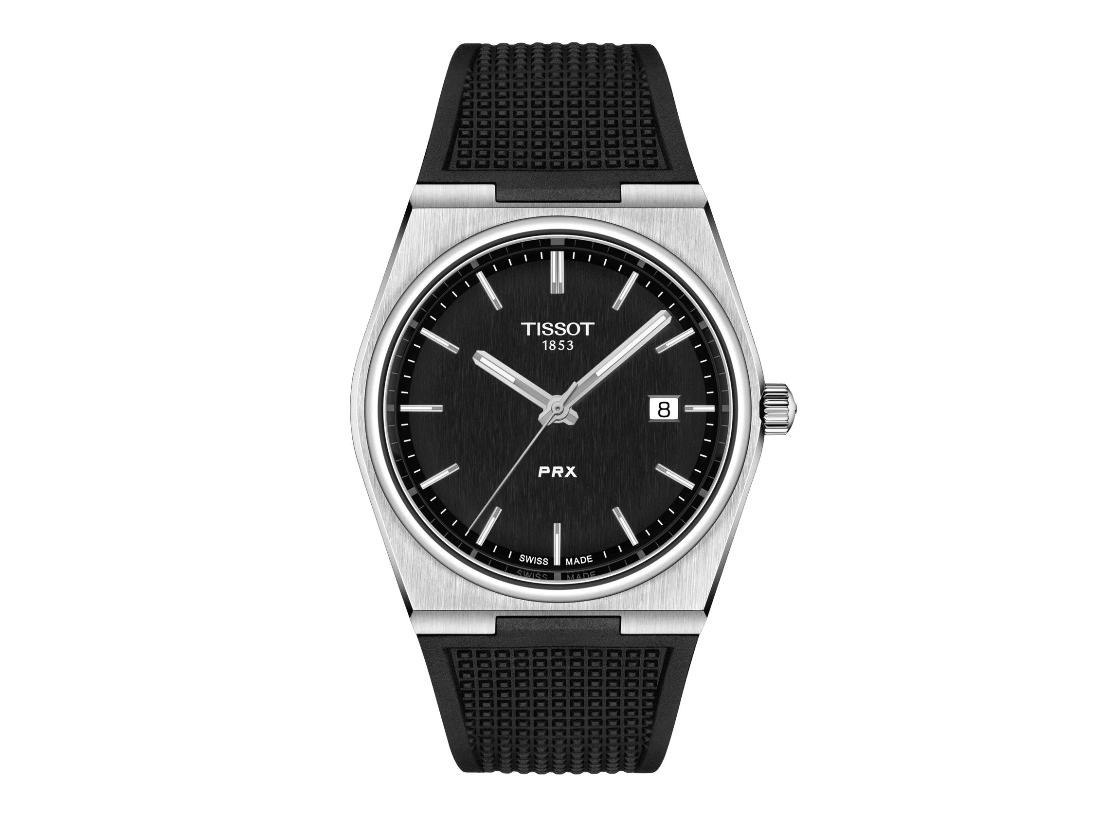 Men - PRX Stainless steel Watch