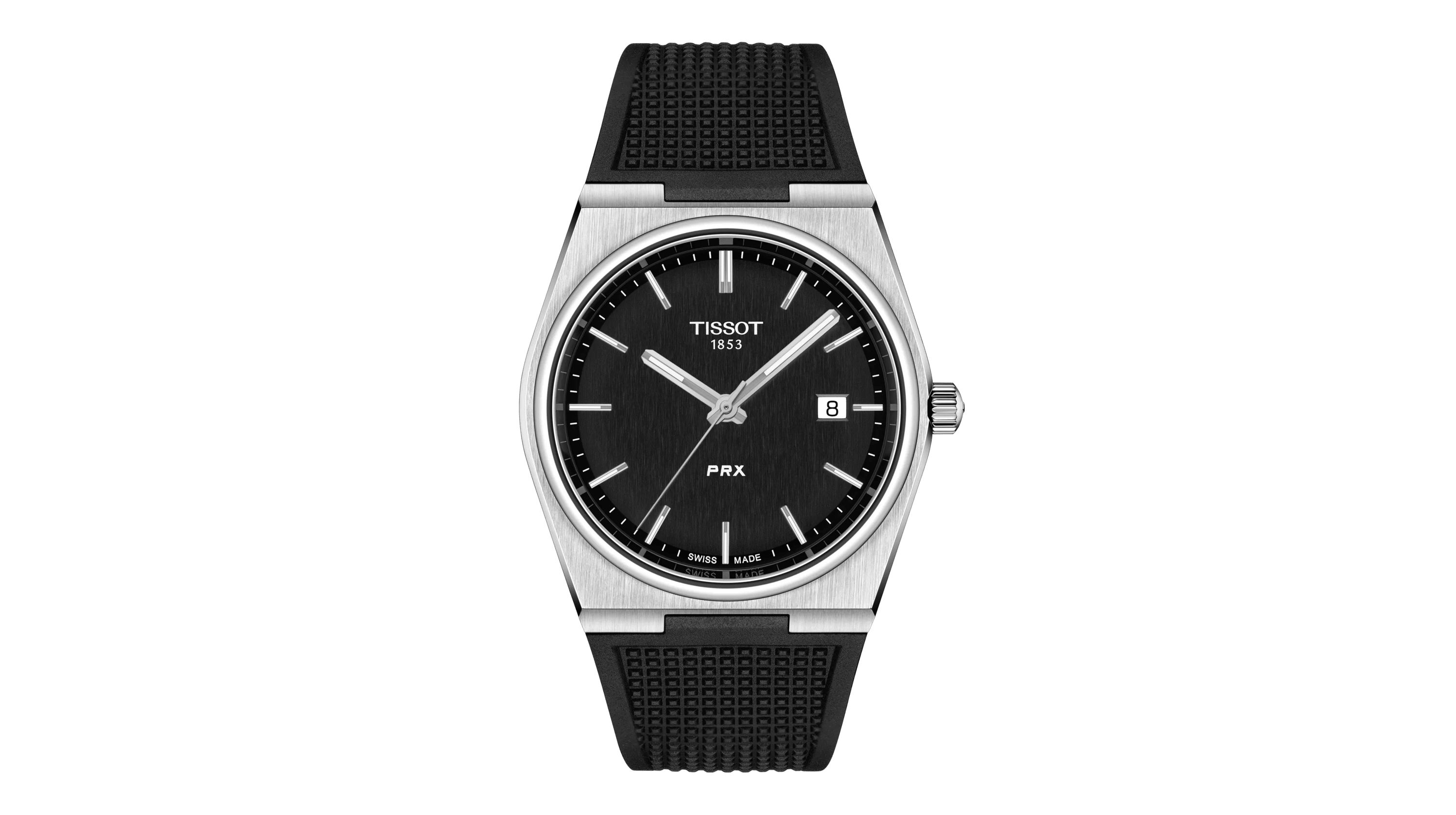Men - PRX Stainless steel Watch