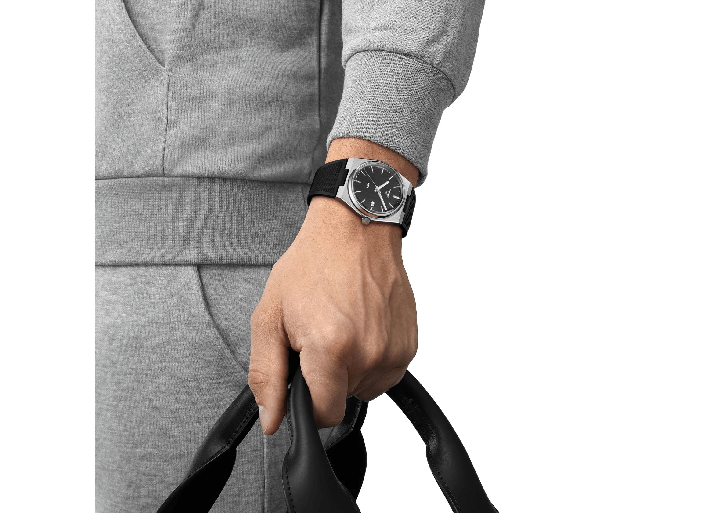 Men - PRX Stainless steel Watch
