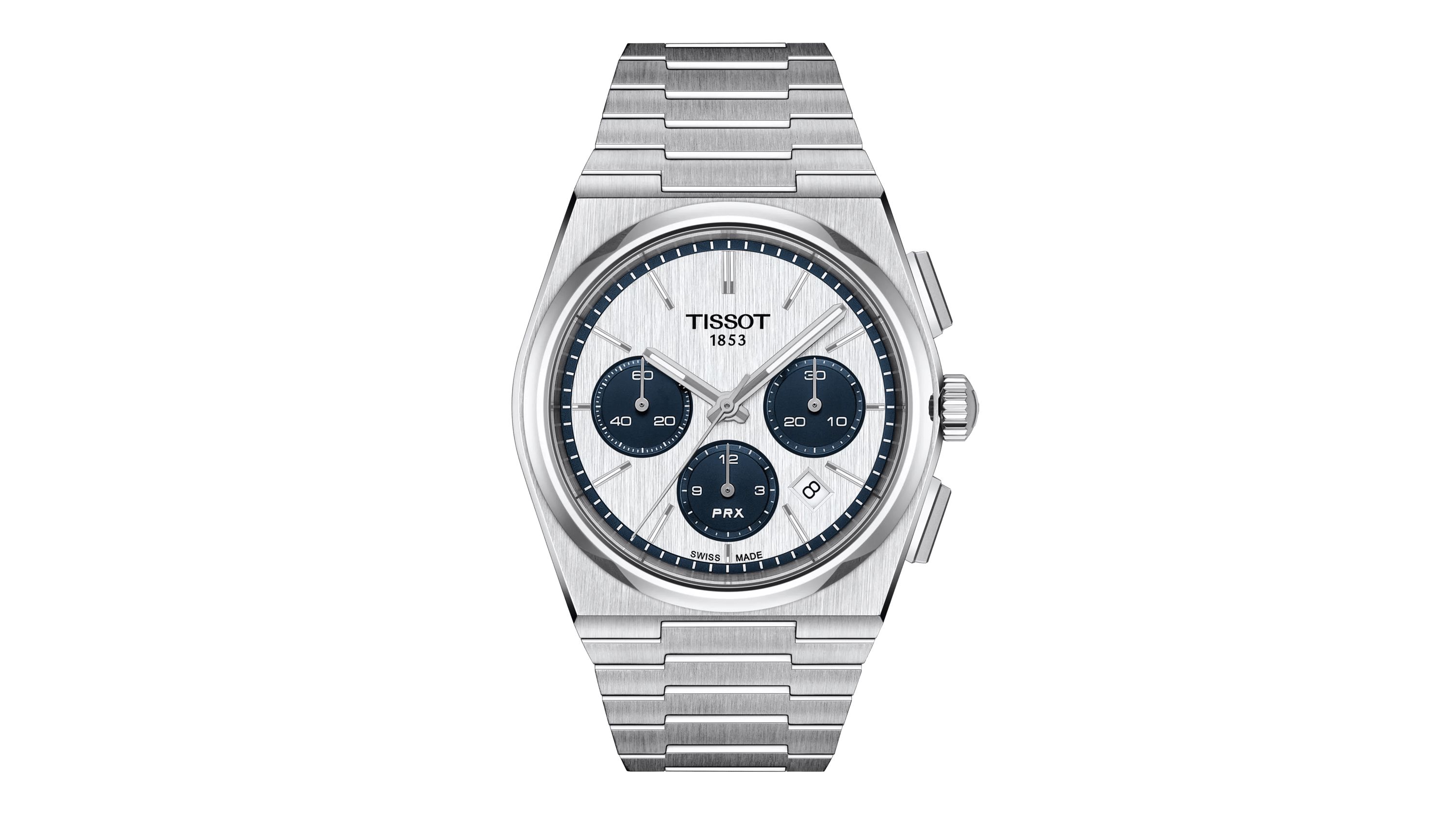 Men - PRX Stainless steel Watch