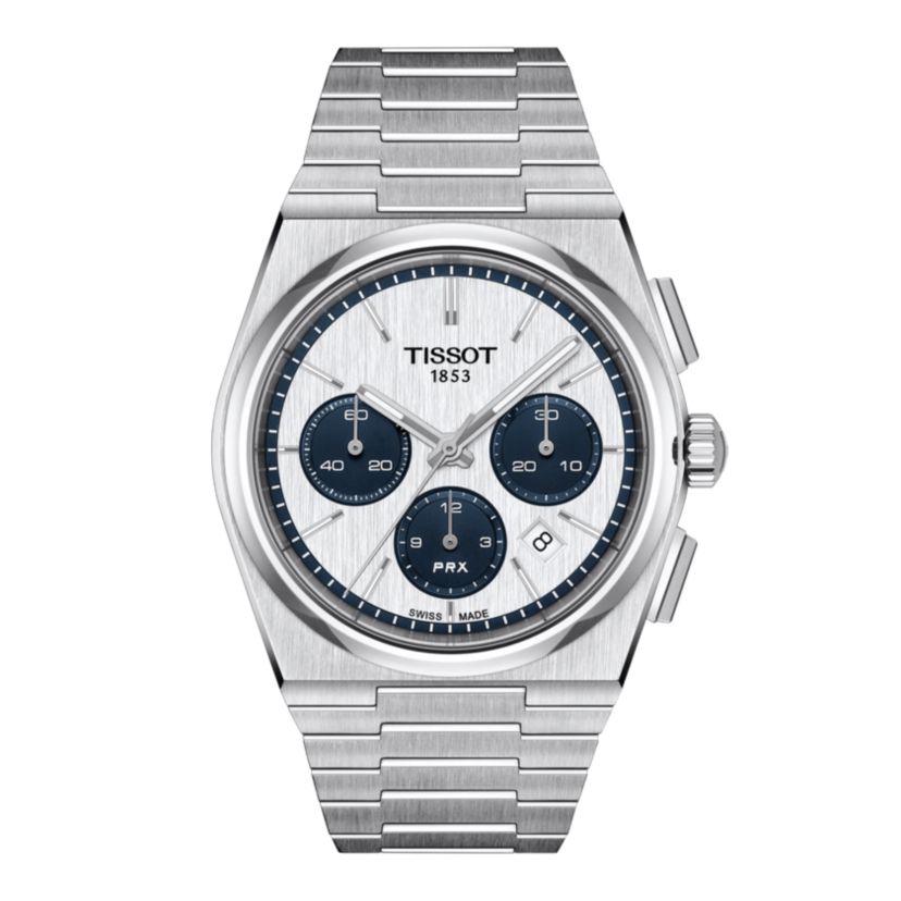 Men - PRX Stainless steel Watch