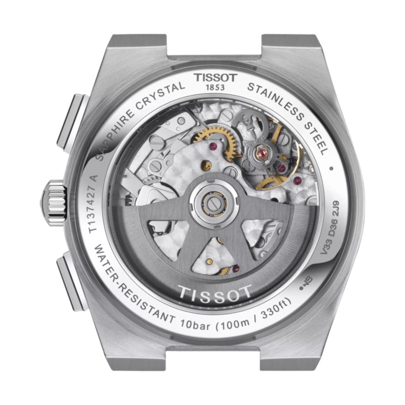 Men - PRX Stainless steel Watch