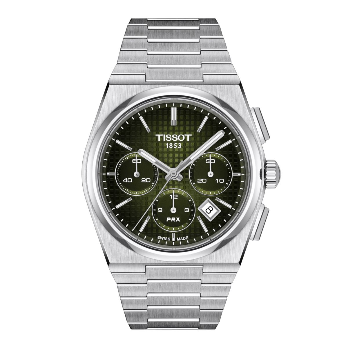 Men - PRX Stainless steel Watch