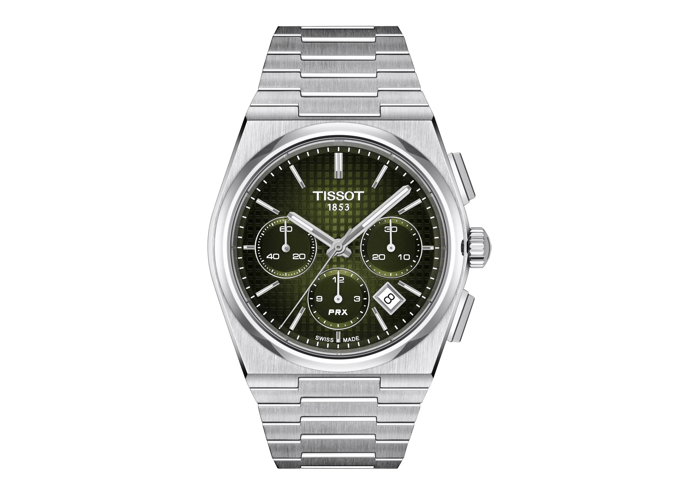 Men - PRX Stainless steel Watch