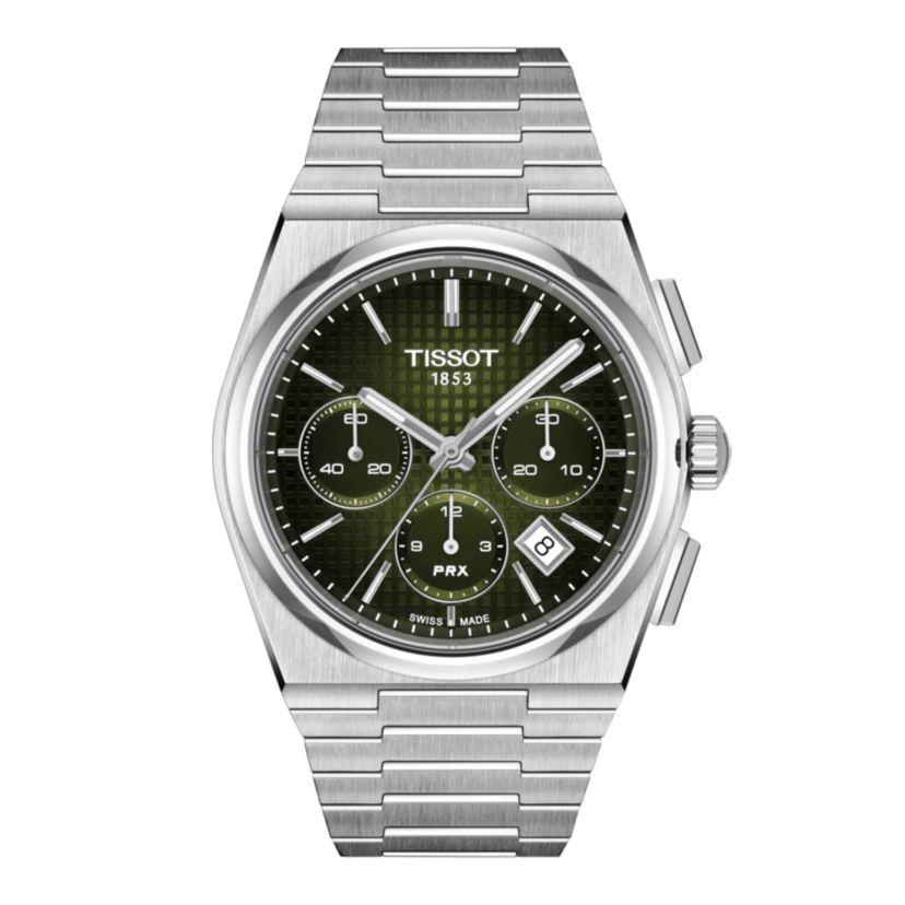 Men - PRX Stainless steel Watch