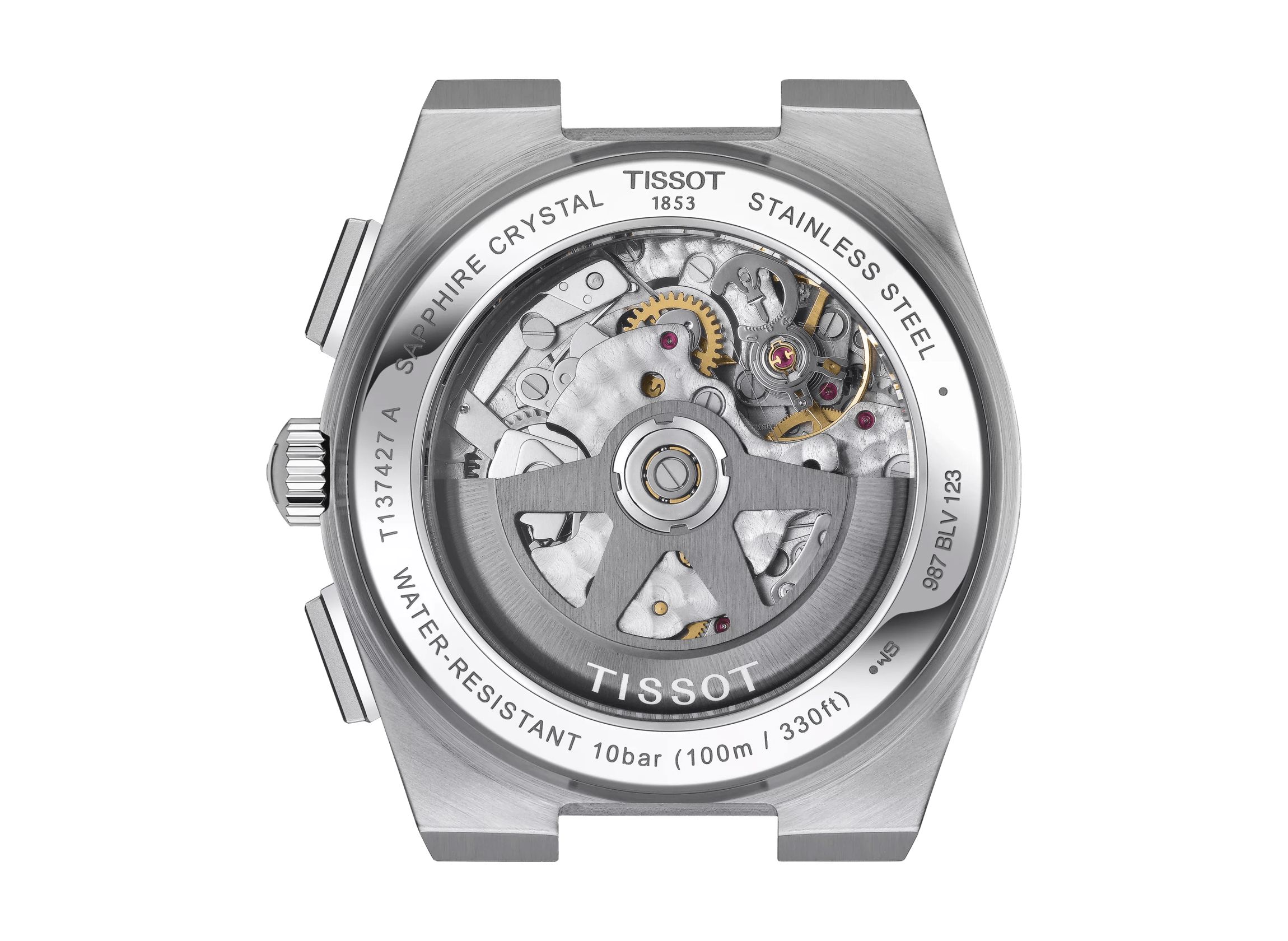 Men - PRX Stainless steel Watch