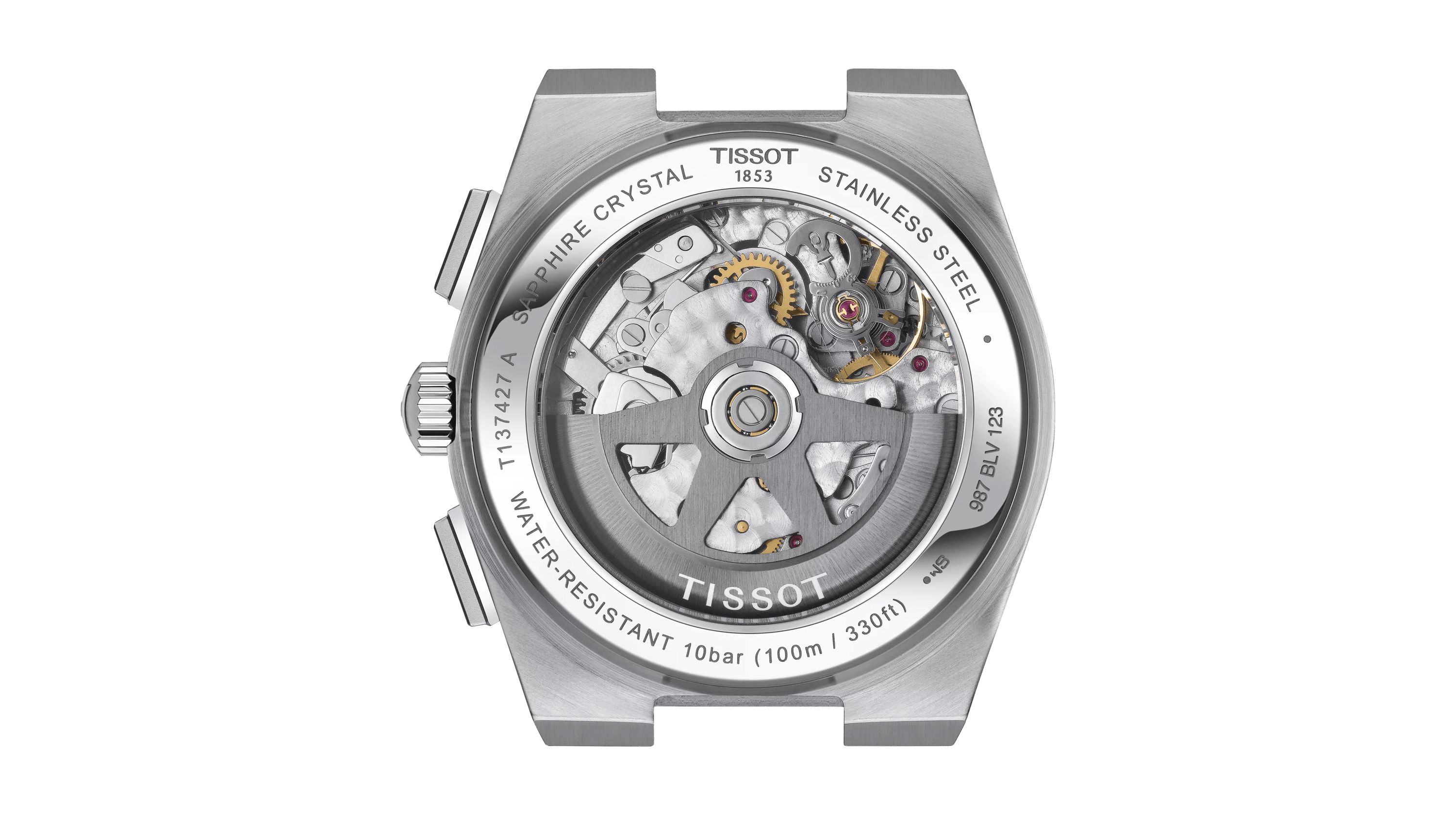 Men - PRX Stainless steel Watch