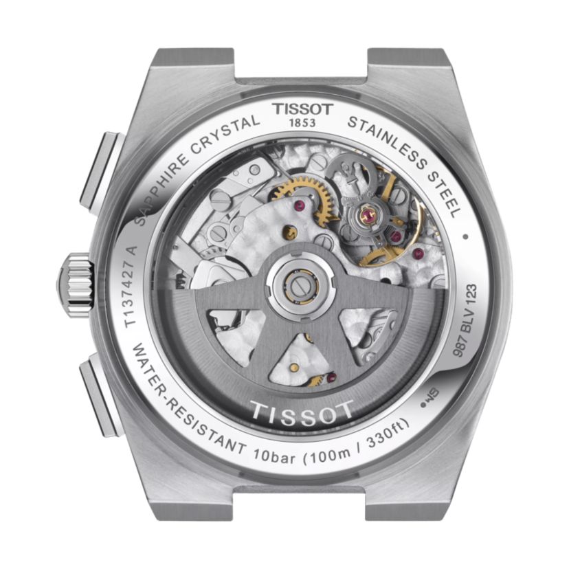 Men - PRX Stainless steel Watch