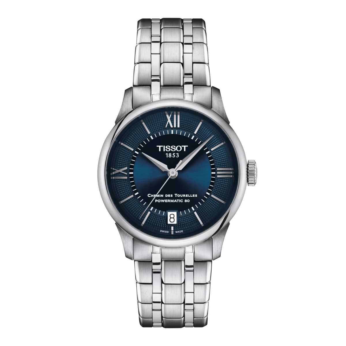 Women - Chemin Des Stainless steel Watch
