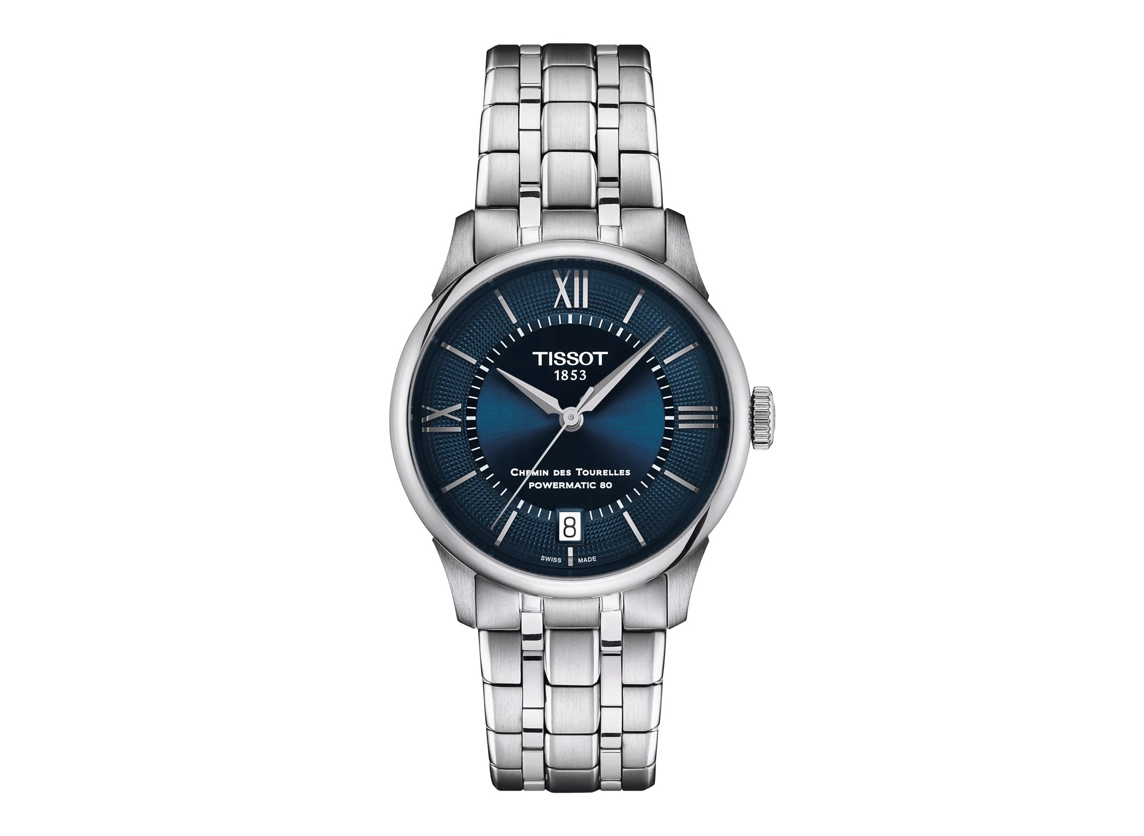 Women - Chemin Des Stainless steel Watch