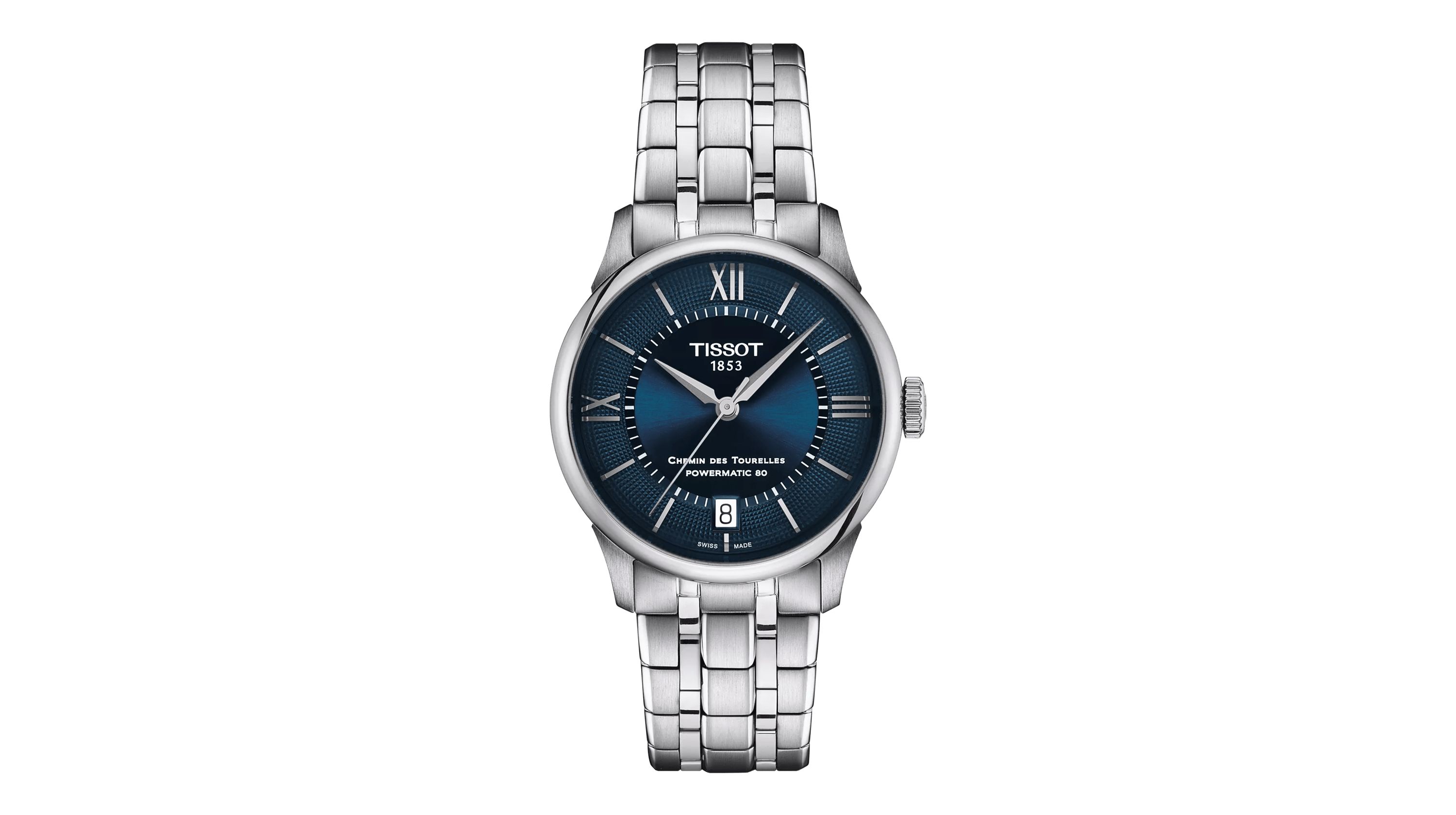 Women - Chemin Des Stainless steel Watch