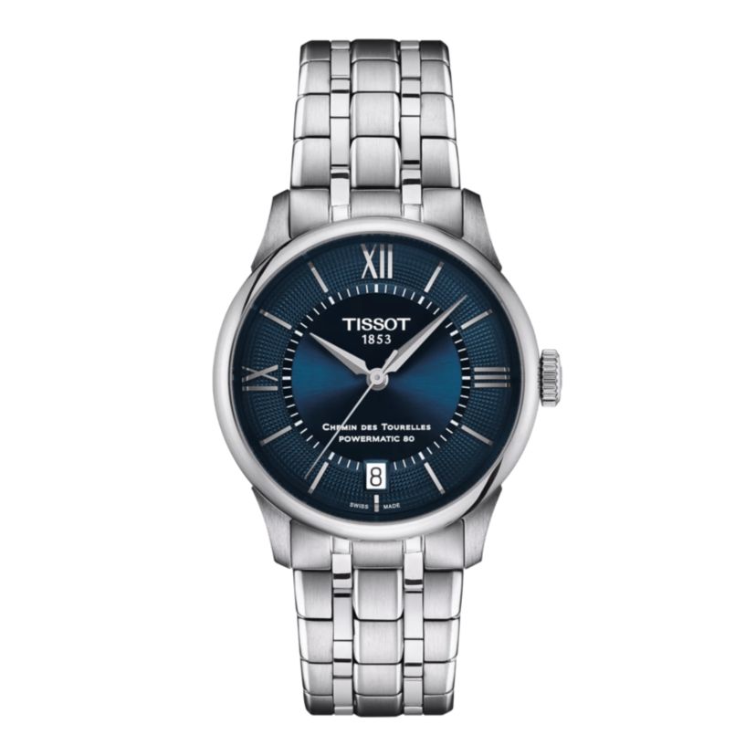 Women - Chemin Des Stainless steel Watch