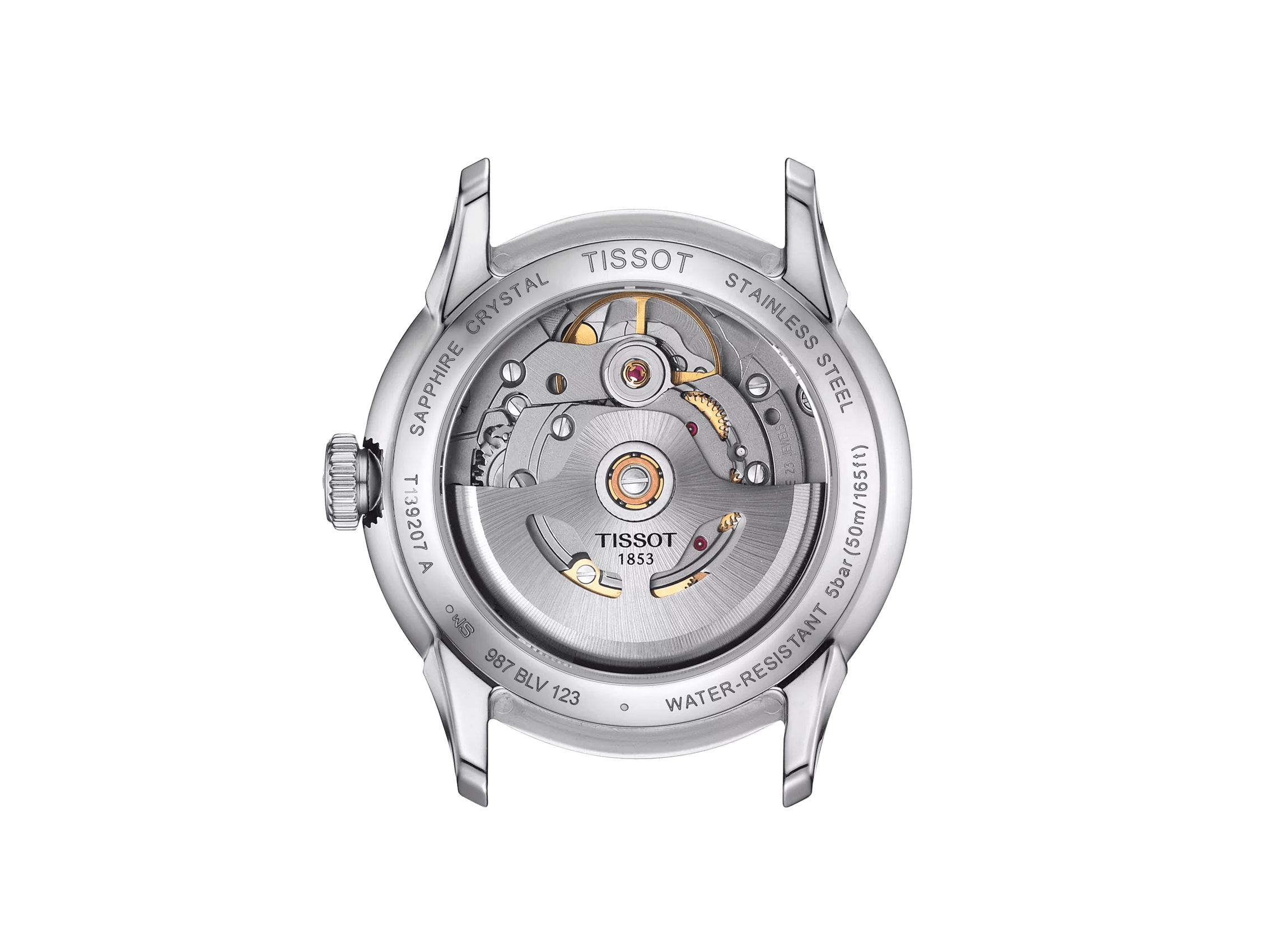 Women - Chemin Des Stainless steel Watch