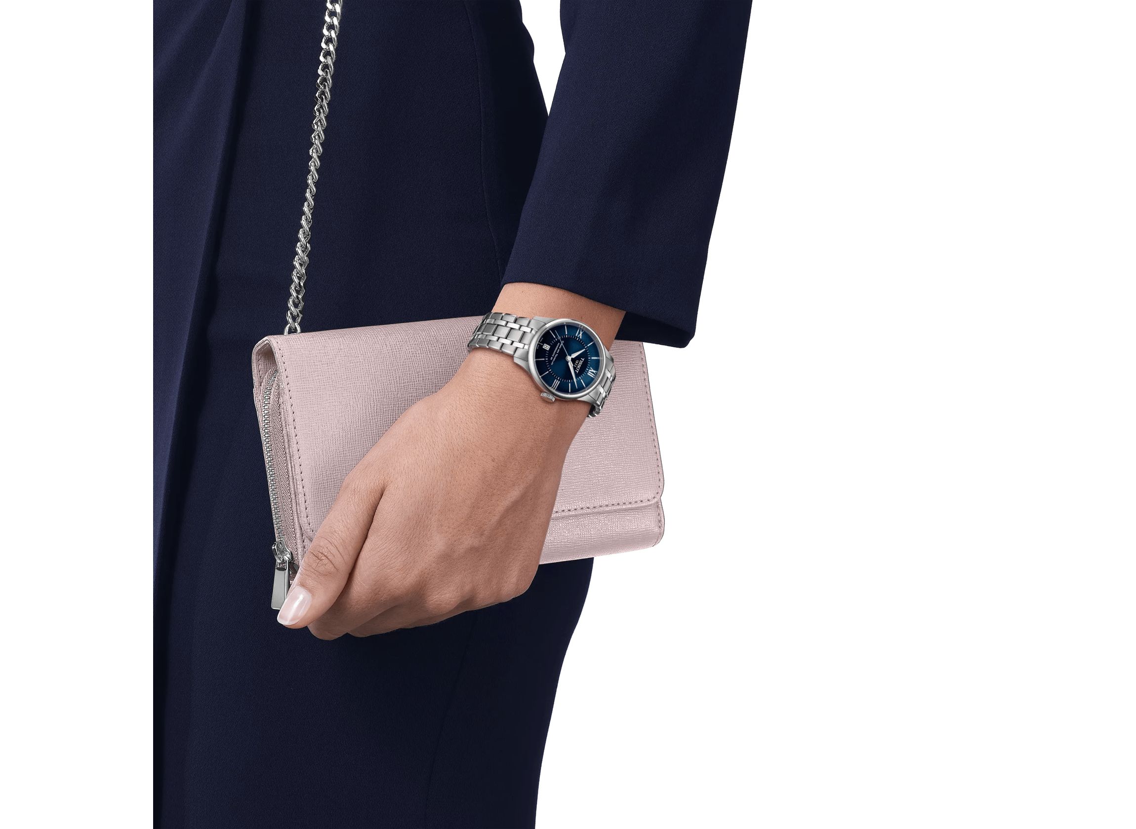 Women - Chemin Des Stainless steel Watch