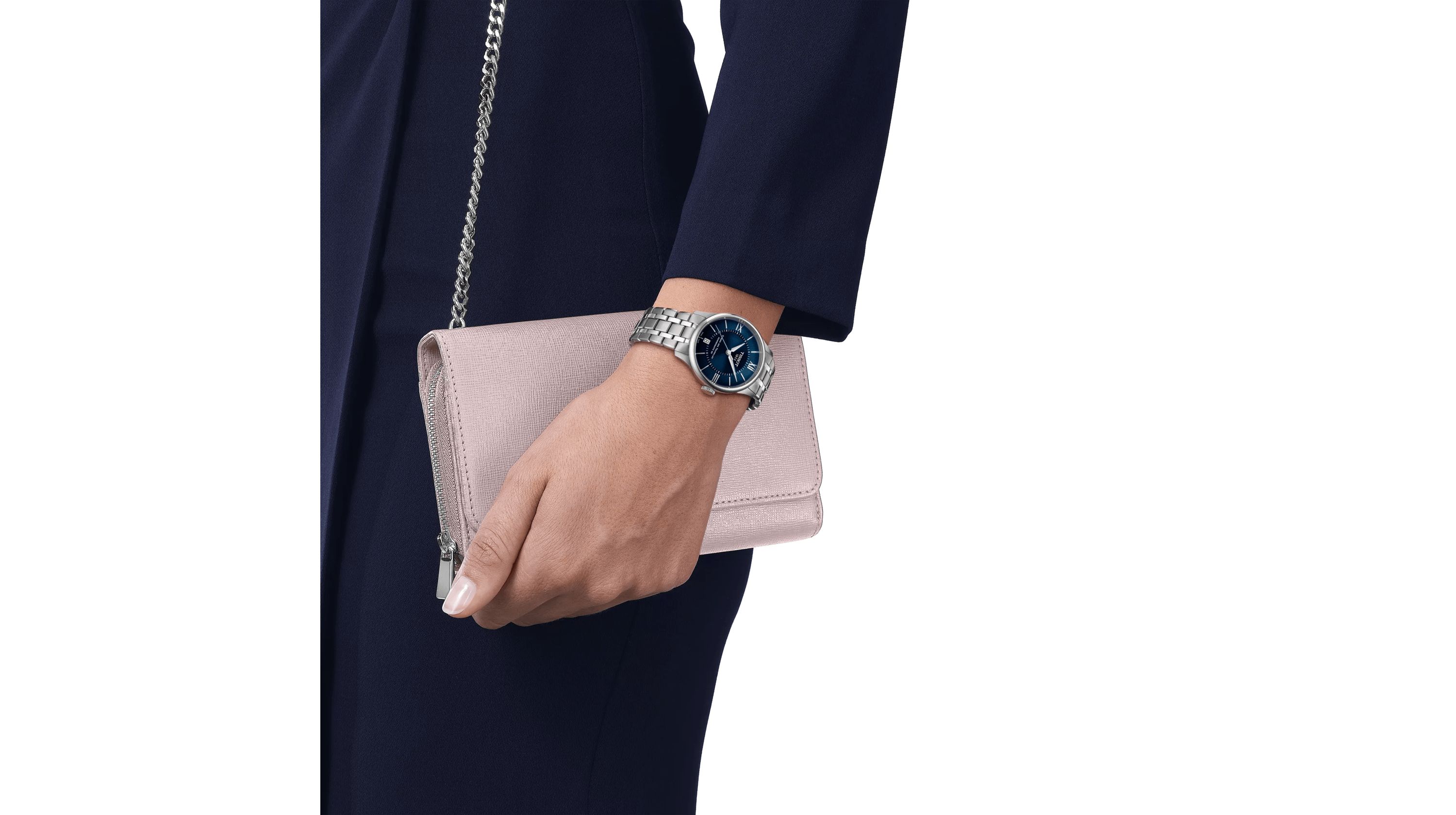 Women - Chemin Des Stainless steel Watch