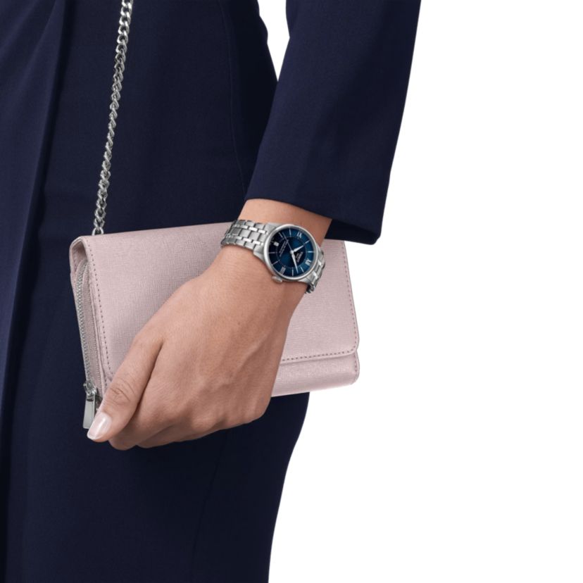 Women - Chemin Des Stainless steel Watch
