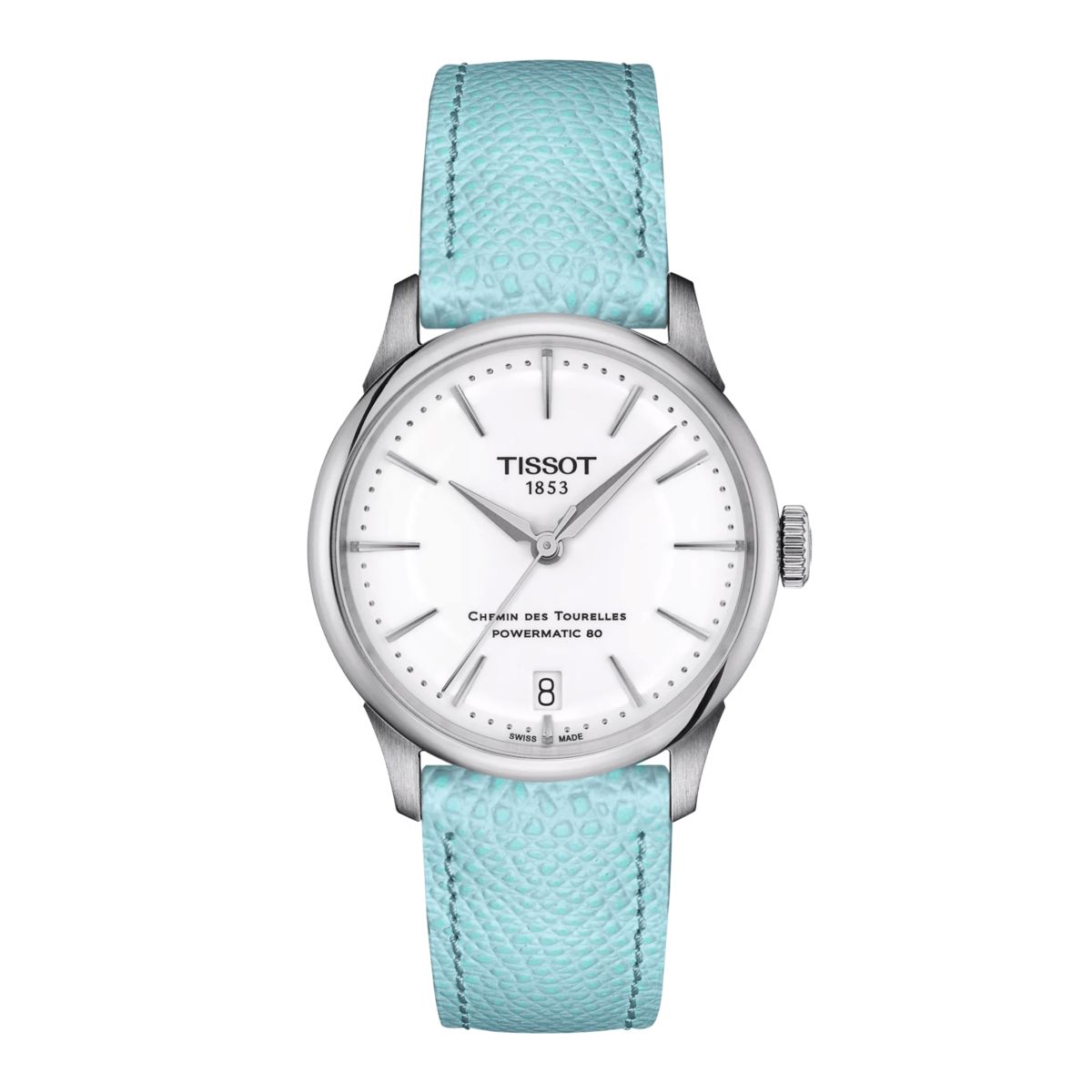 Women - Chemin Des Stainless steel Watch