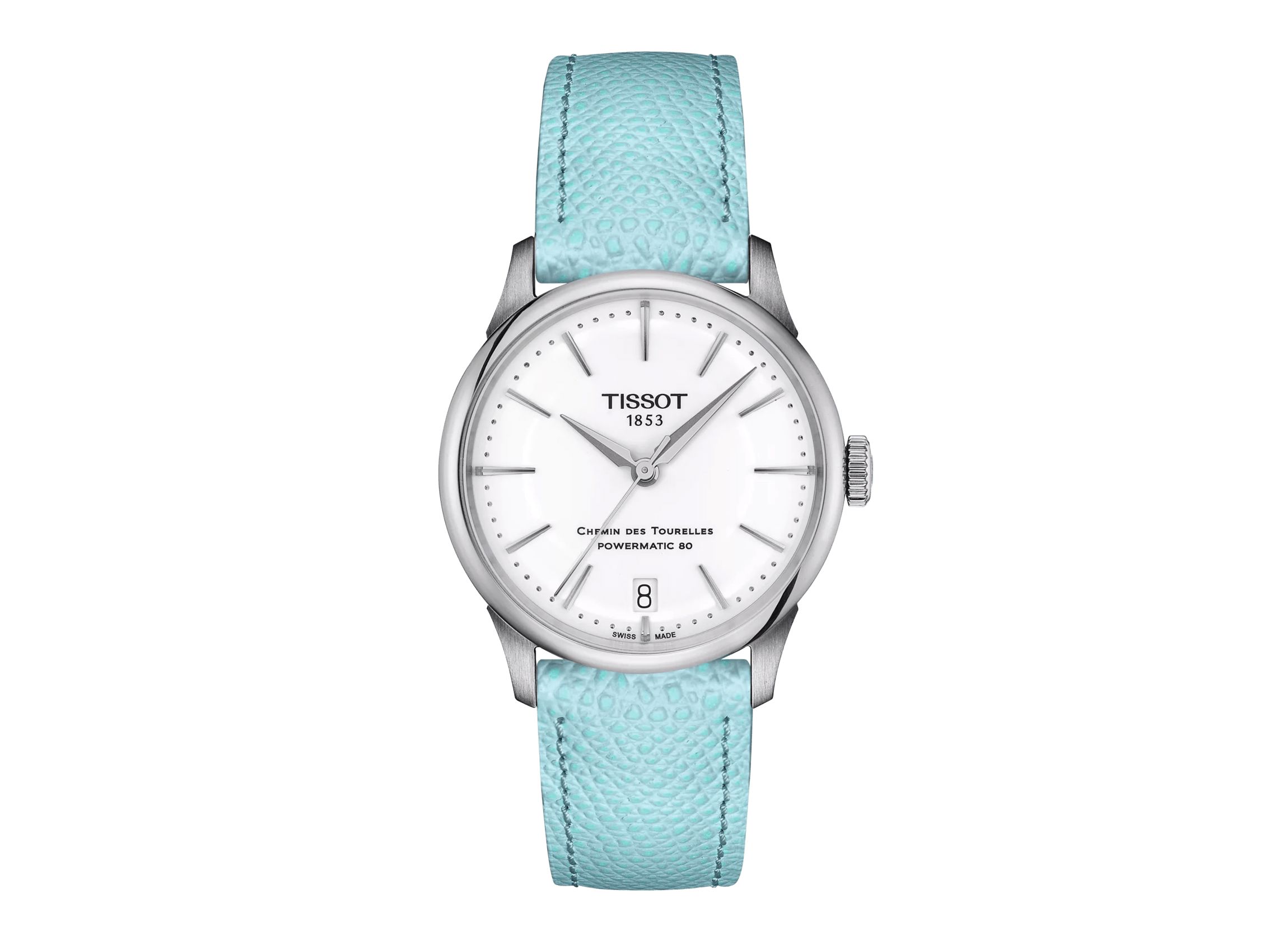 Women - Chemin Des Stainless steel Watch