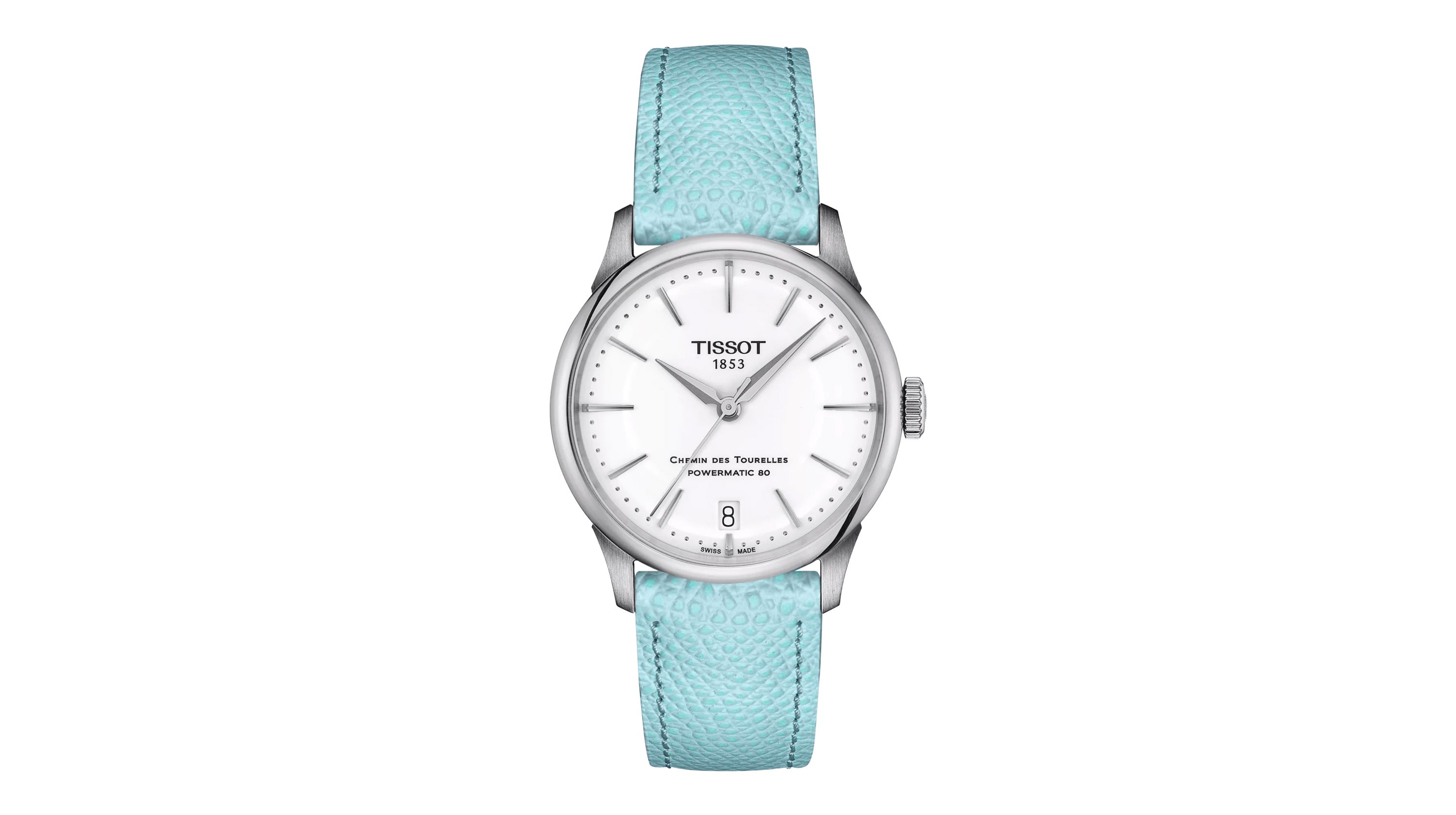 Women - Chemin Des Stainless steel Watch