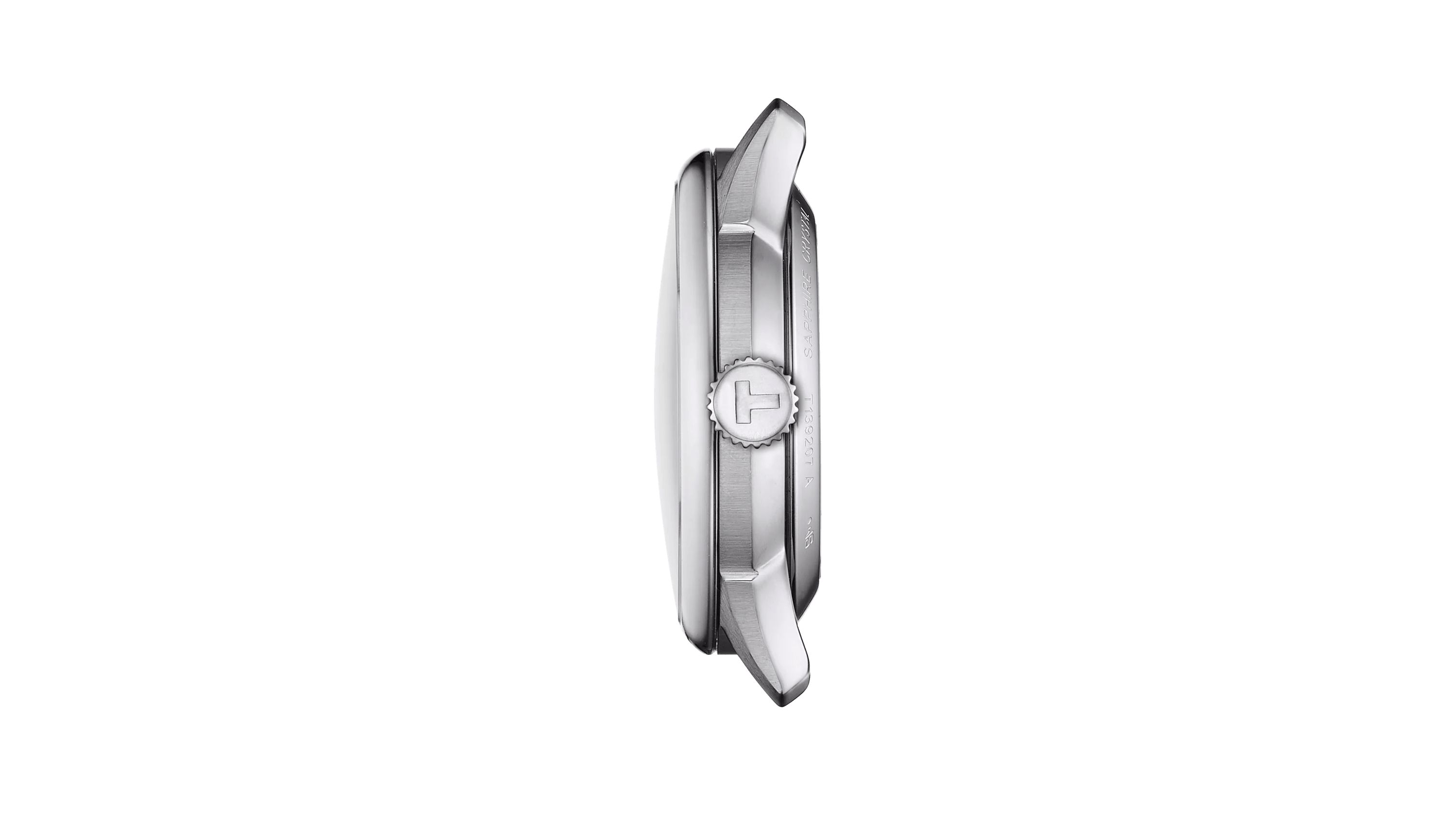 Women - Chemin Des Stainless steel Watch